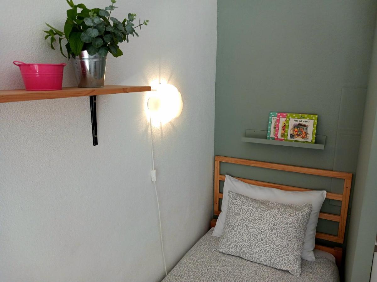 Apartmani Tia view 2