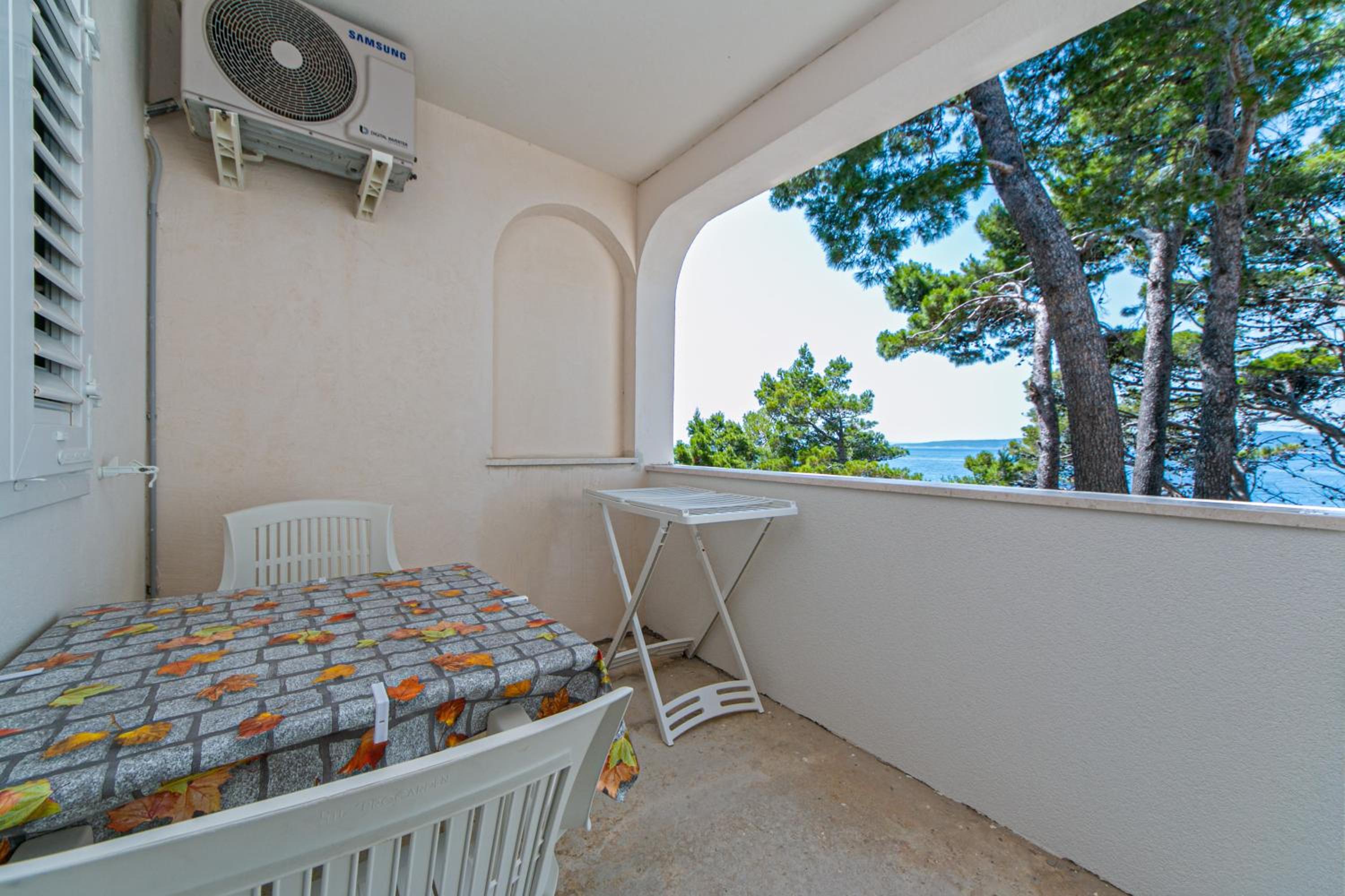Apartmani Jakiruša