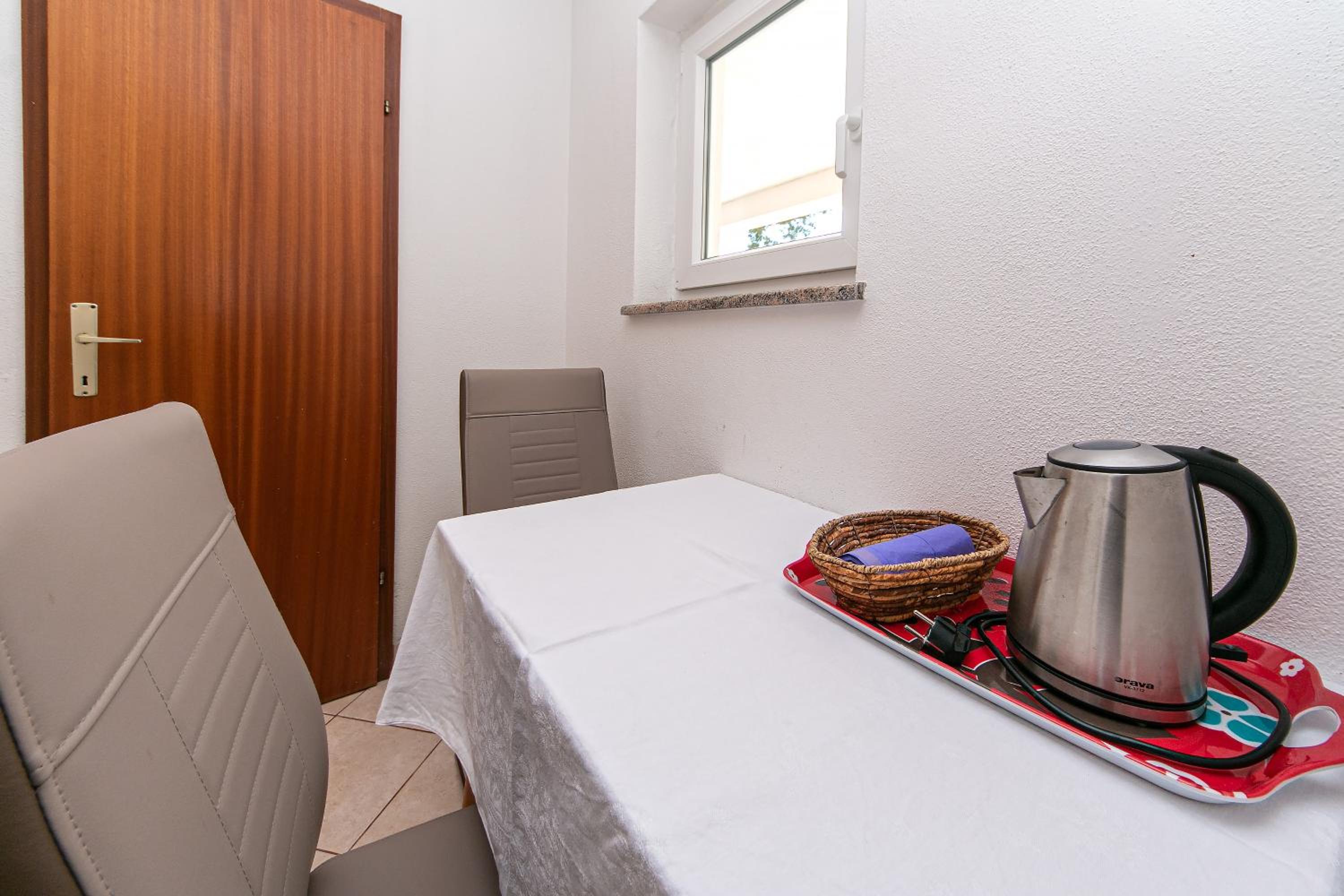 Apartmani Jakiruša