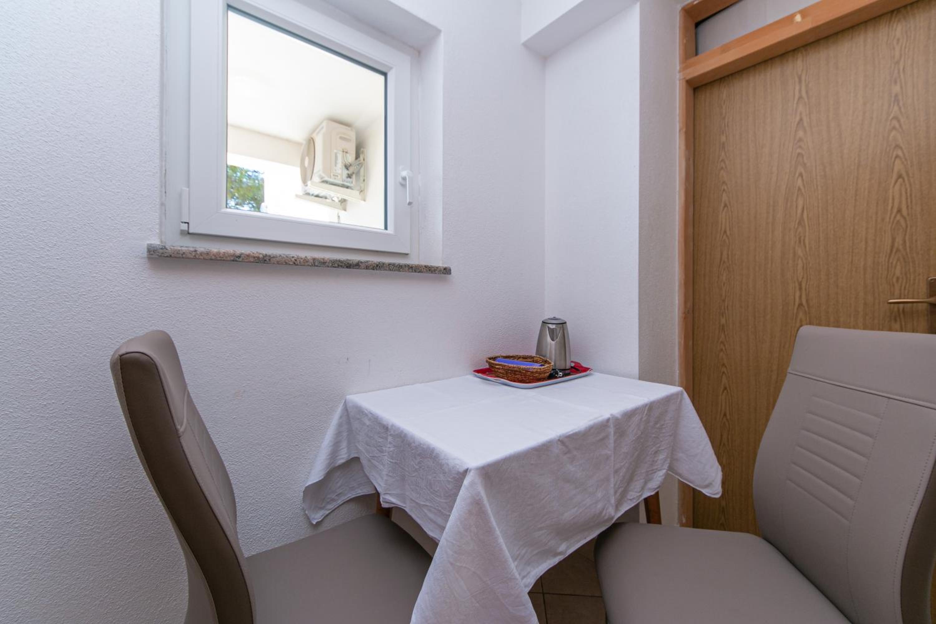 Apartmani Jakiruša
