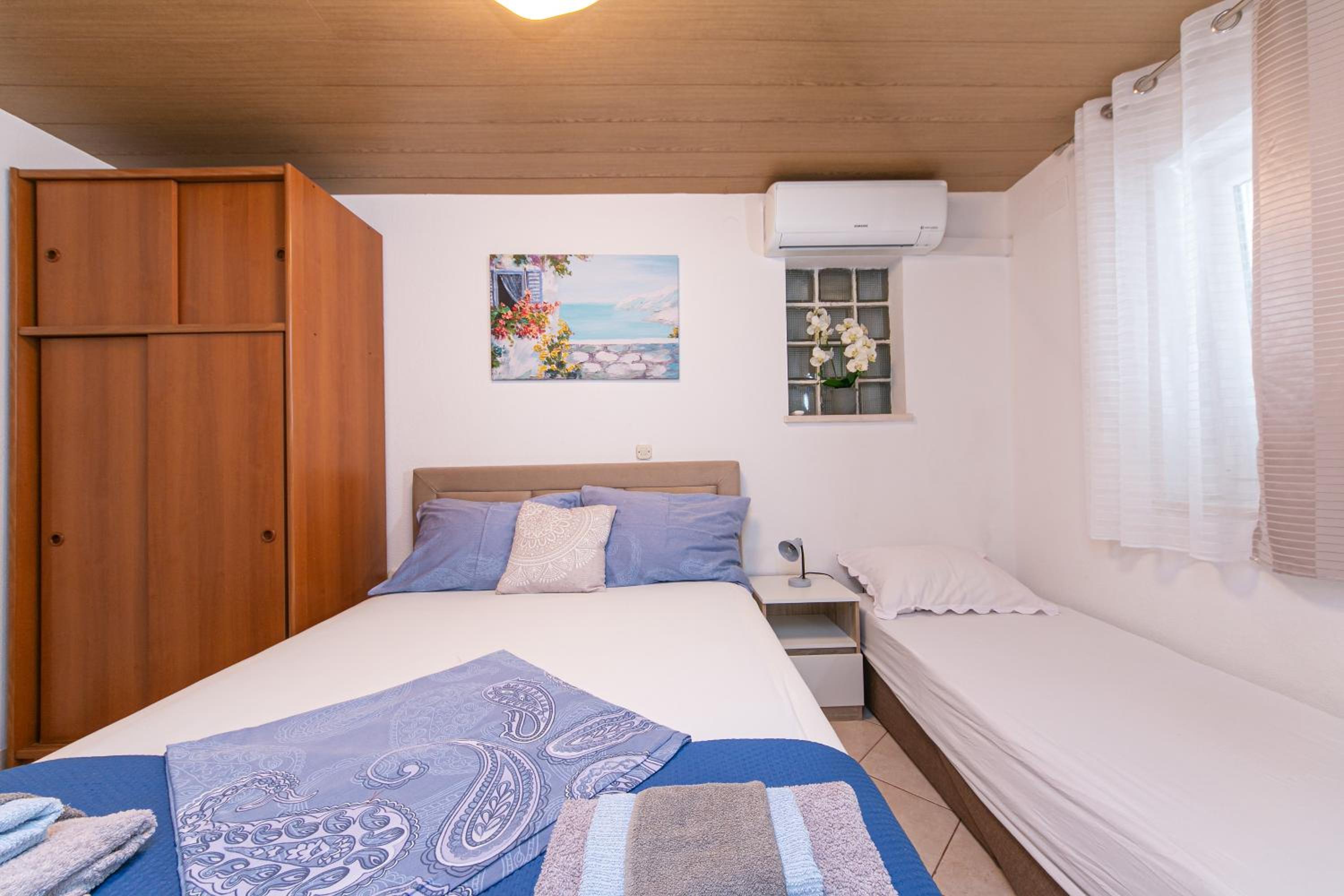 Apartmani Jakiruša