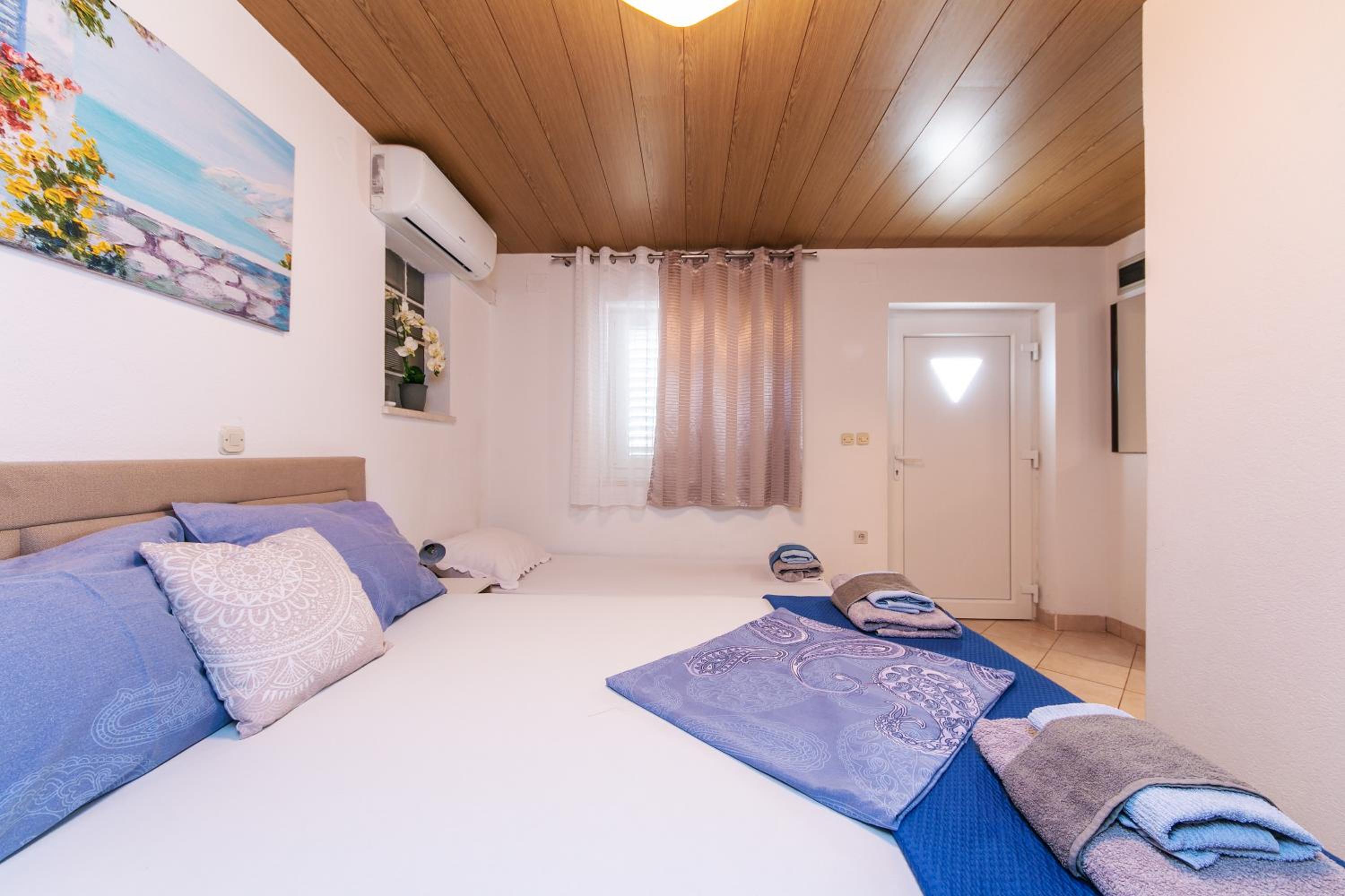 Apartmani Jakiruša
