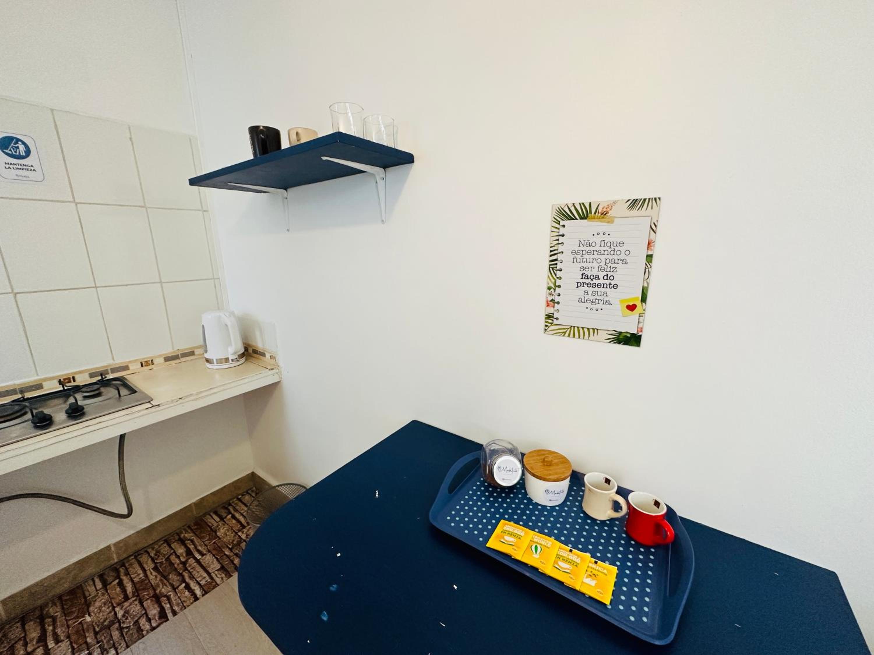 MAKTVB Europa - Hostal Boutique