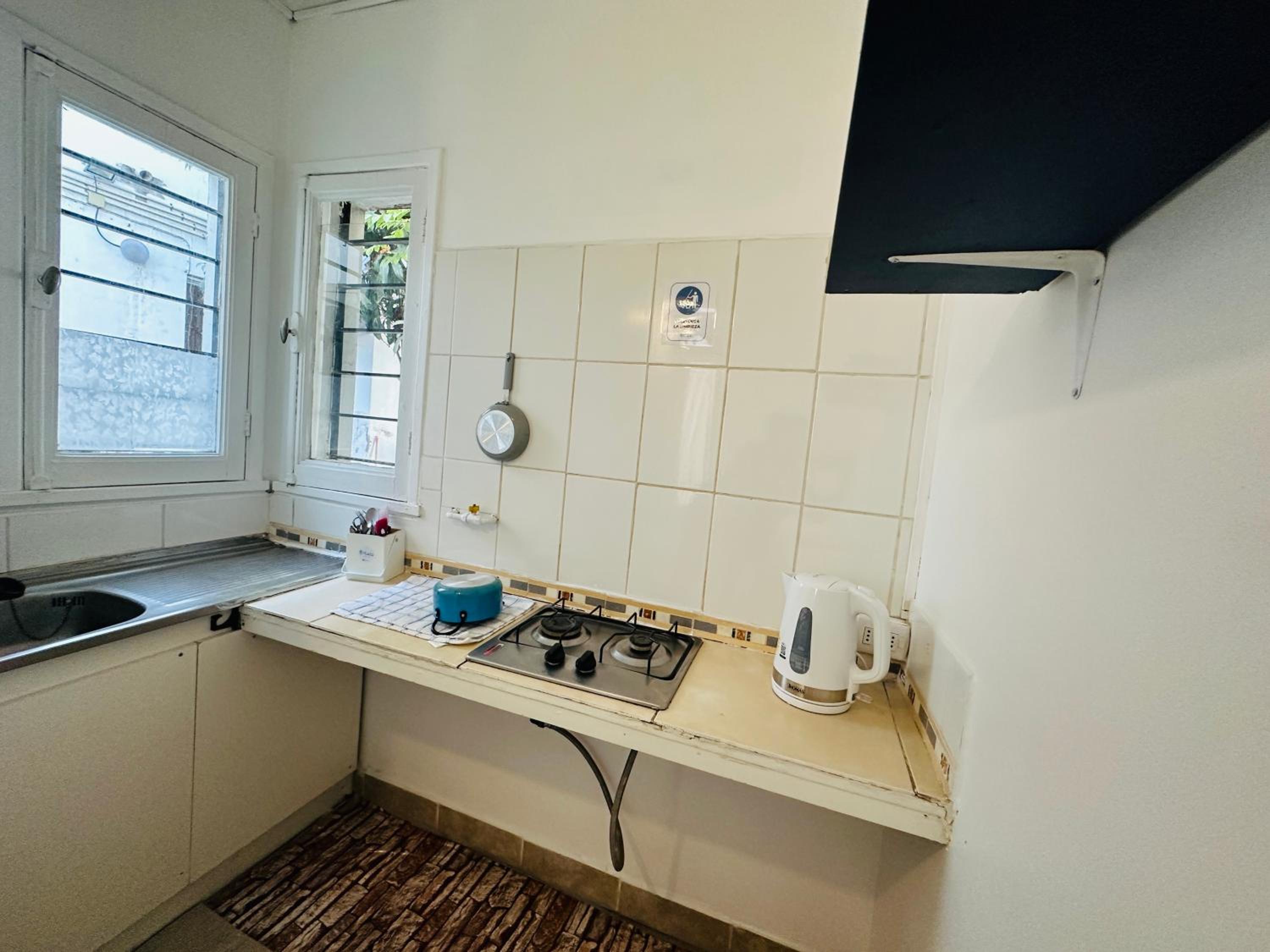 MAKTVB Europa - Hostal Boutique