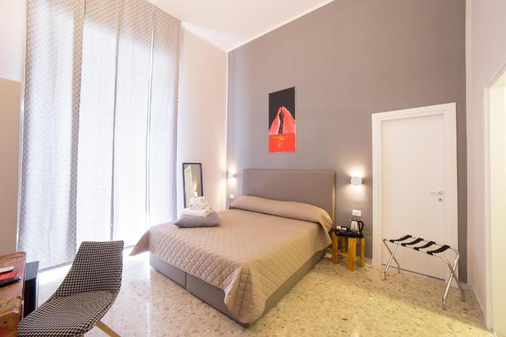GreRos H. Rooms Napoli Centro by Clapa Group Dislocated Hospitality