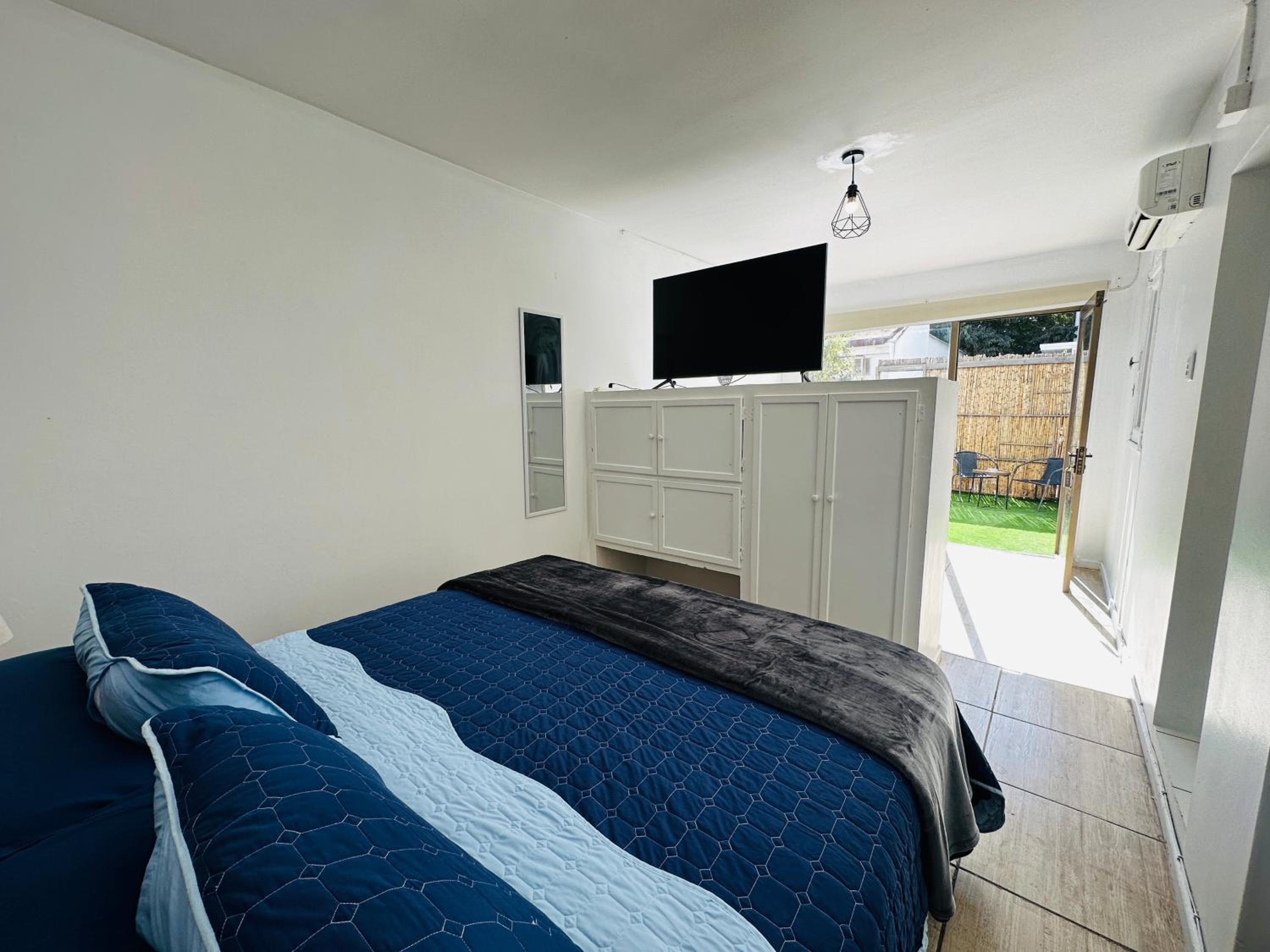 MAKTVB Europa - Hostal Boutique