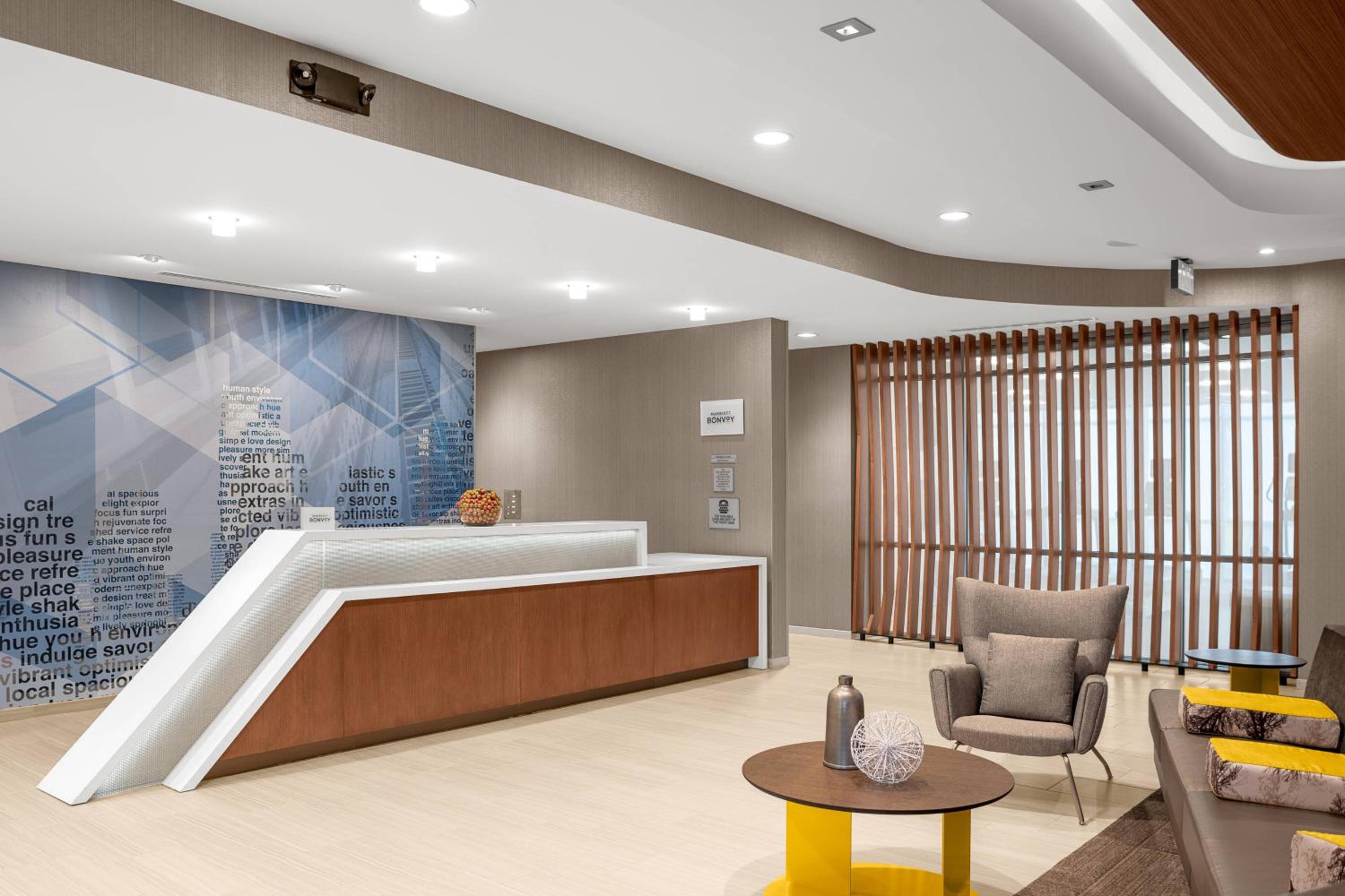 SpringHill Suites by Marriott Jackson