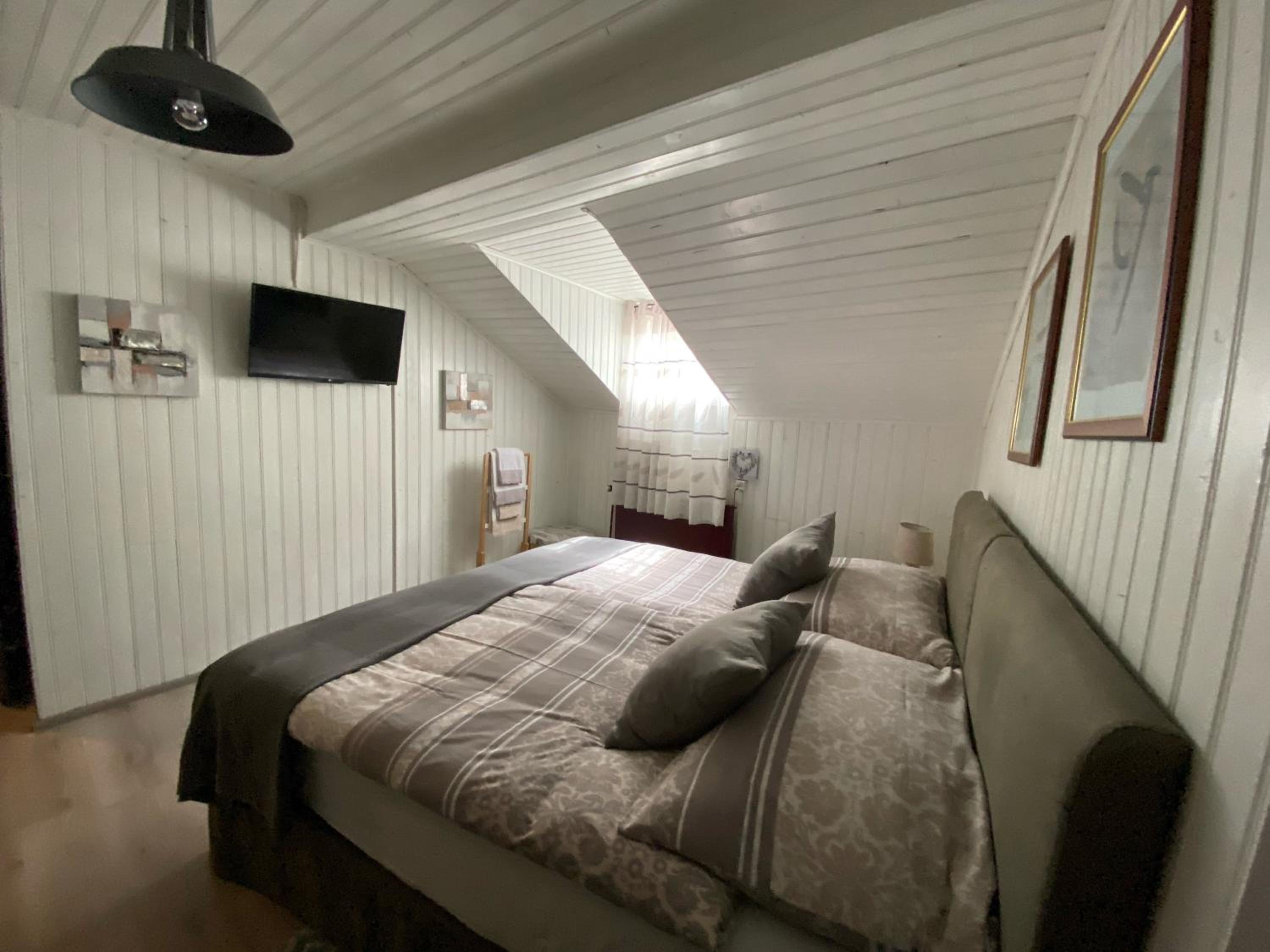 B&B Restaurant Le Pernollet