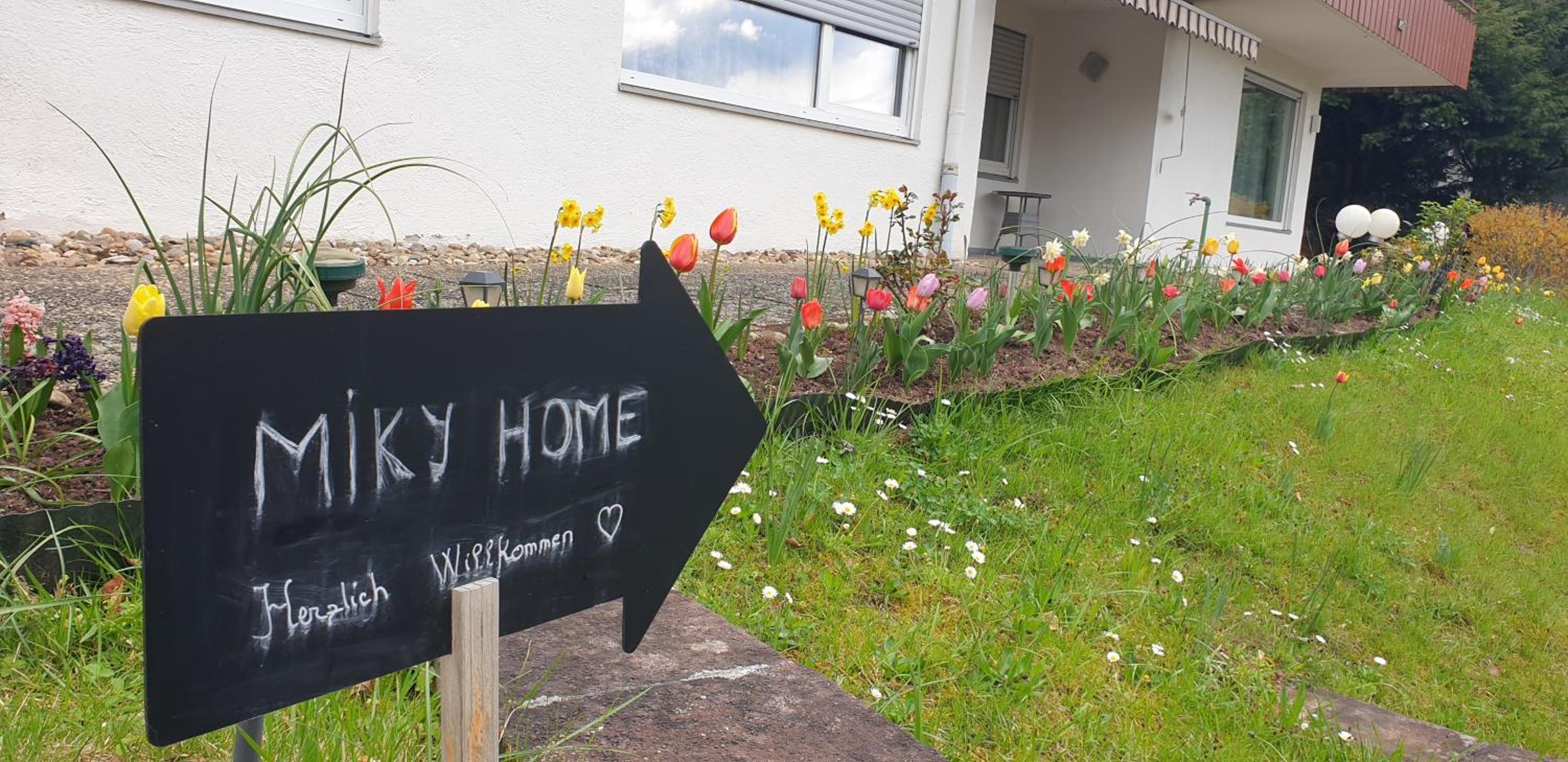 Miky Home en Calw — other