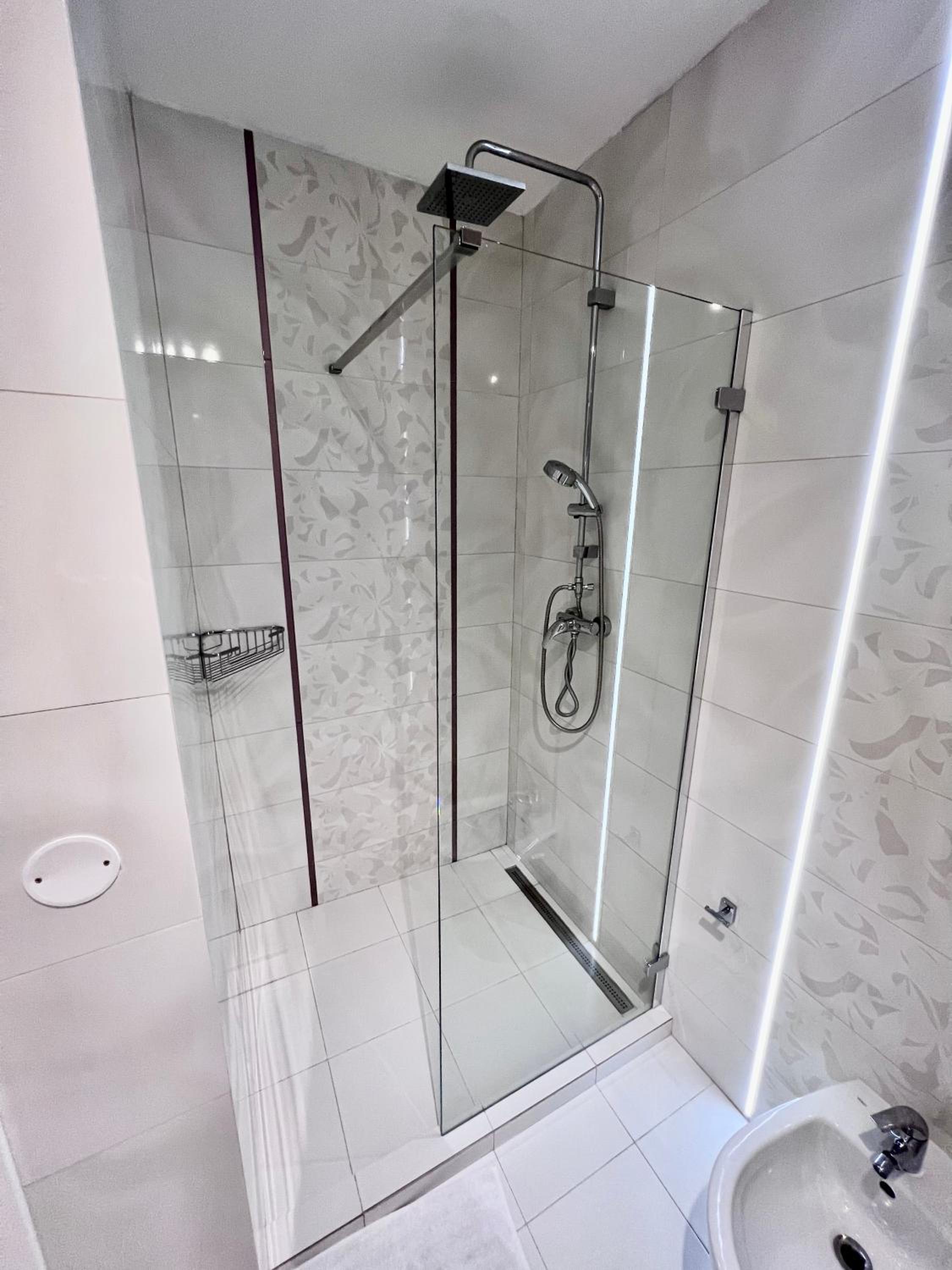 Monte Amnis Kosice Apartment