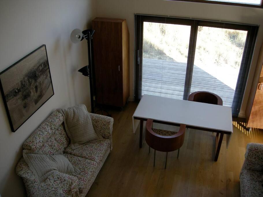 Blar na Leisg self catering Lodge 1 view 2