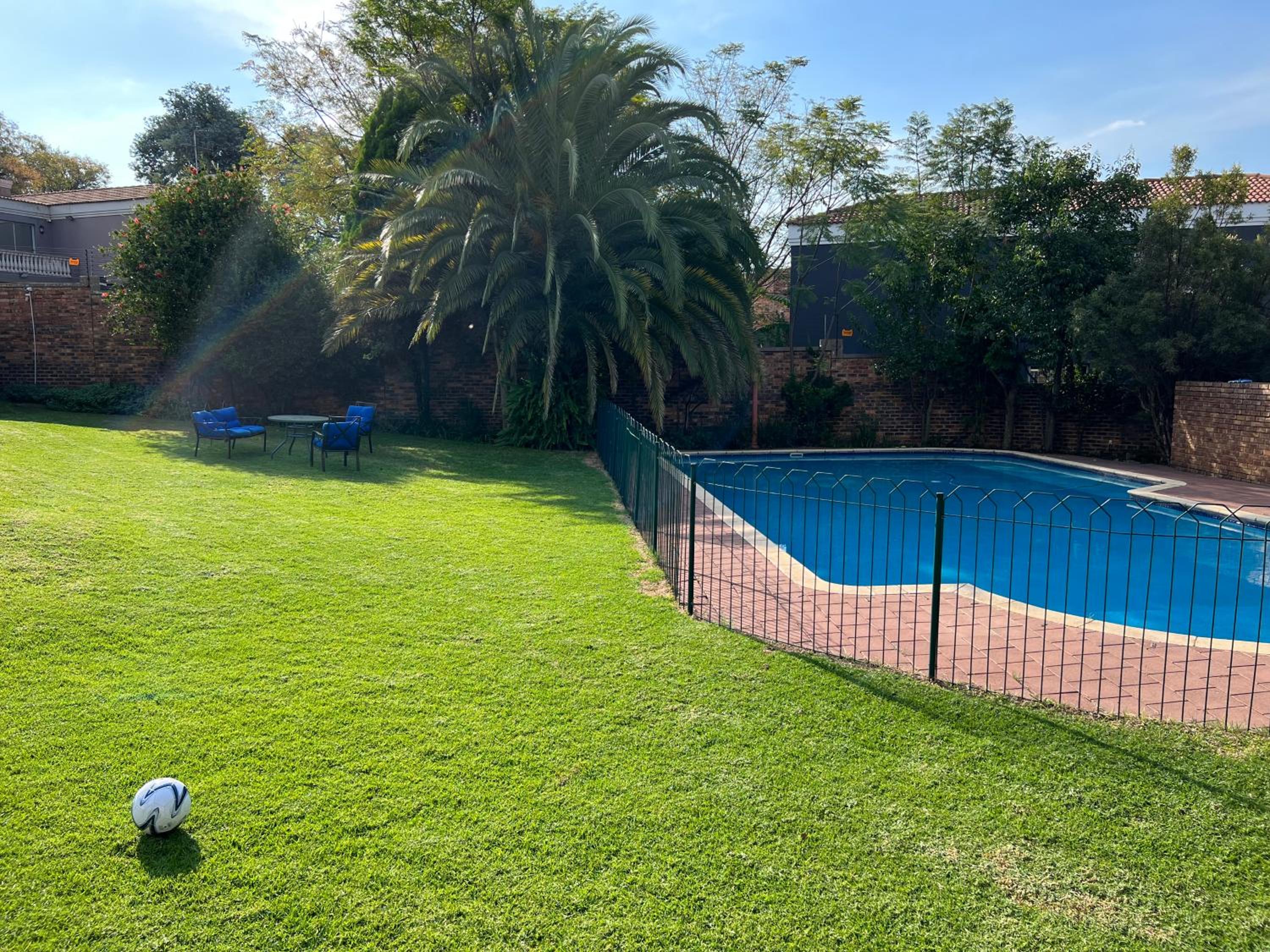 Rivonia Guest House