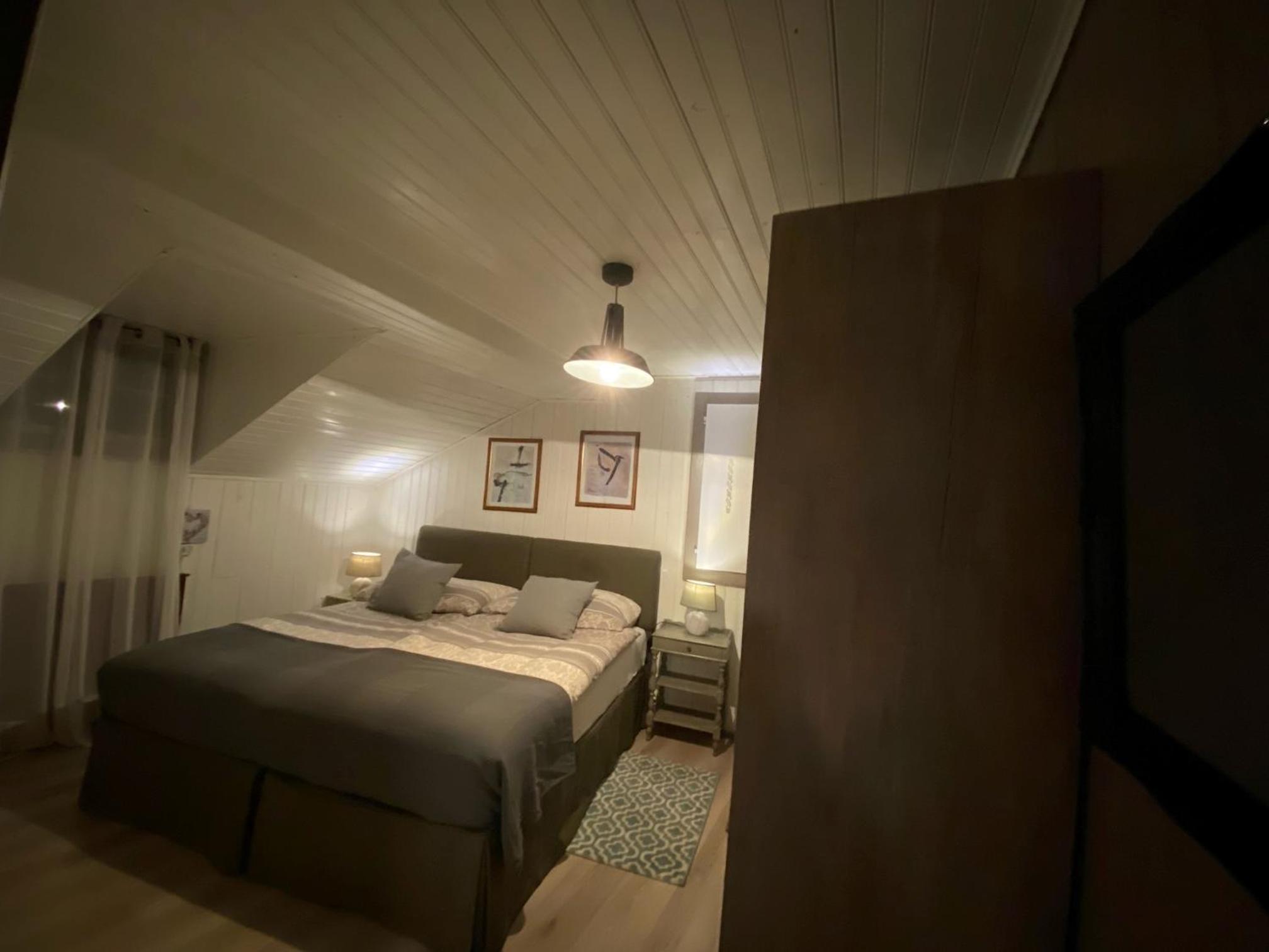 B&B Restaurant Le Pernollet