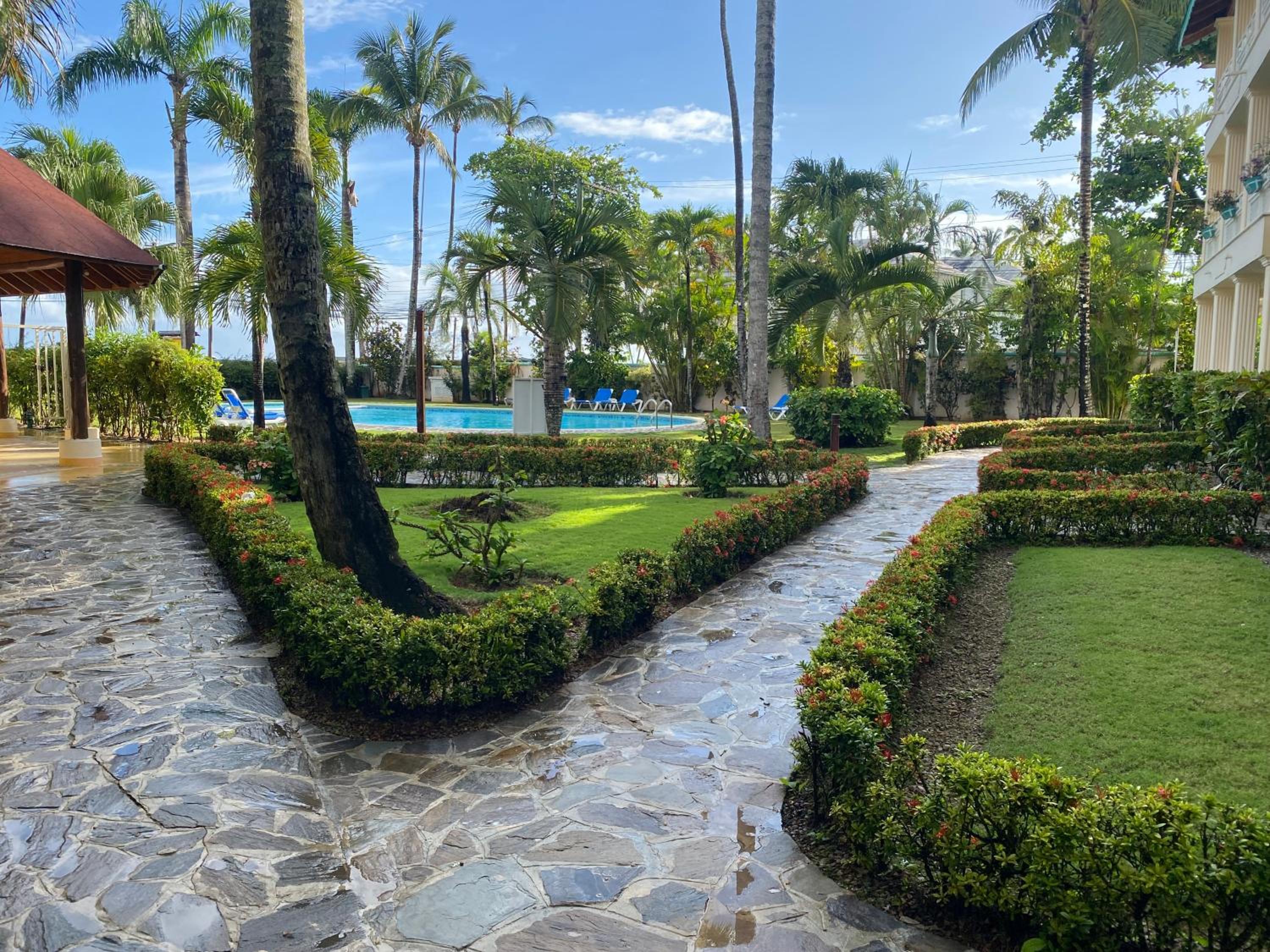 La Dolce Vita Rental, Las Terrenas, Samana view 3