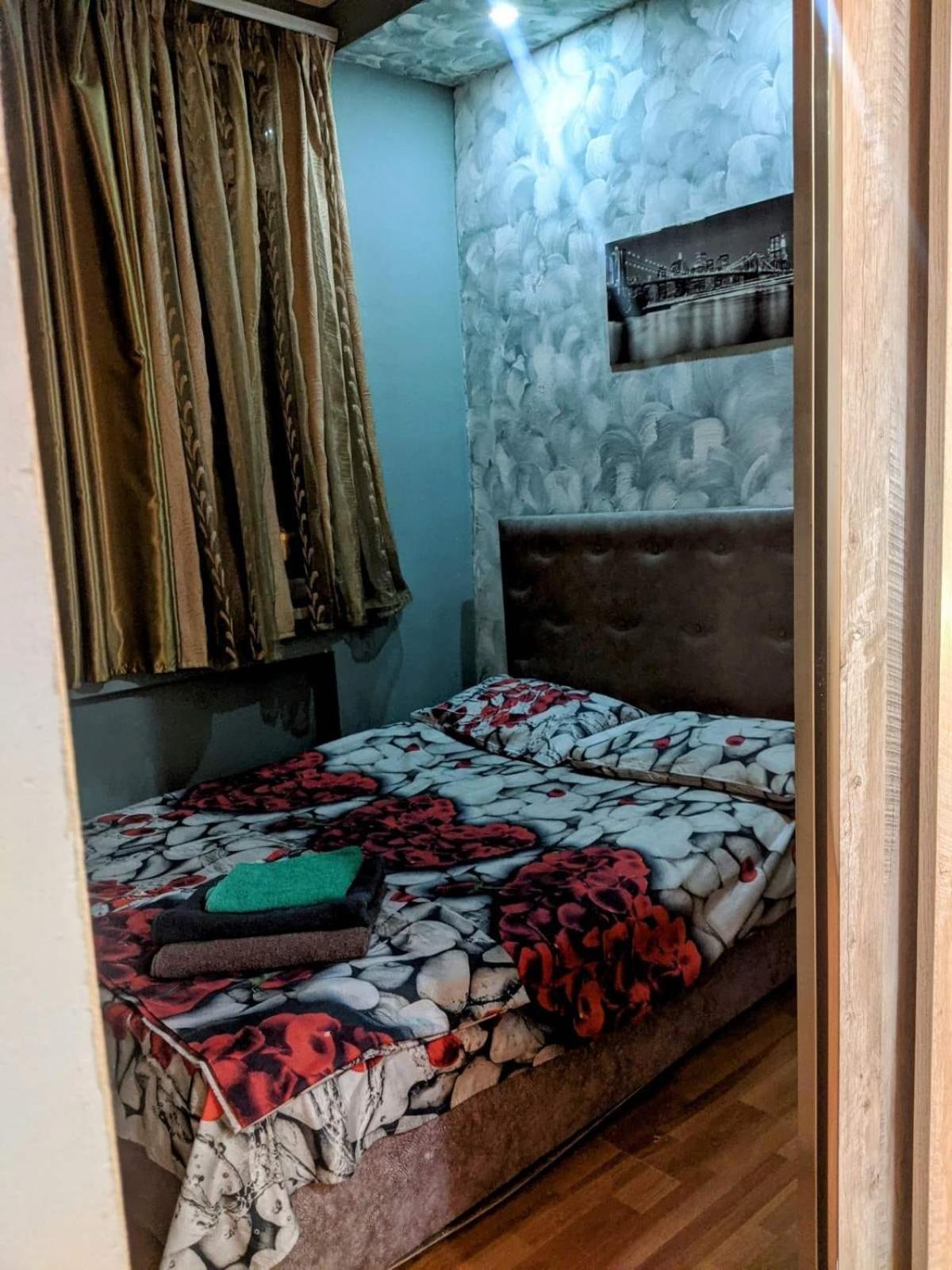 Comfort Flat in Vaxarshyan Street