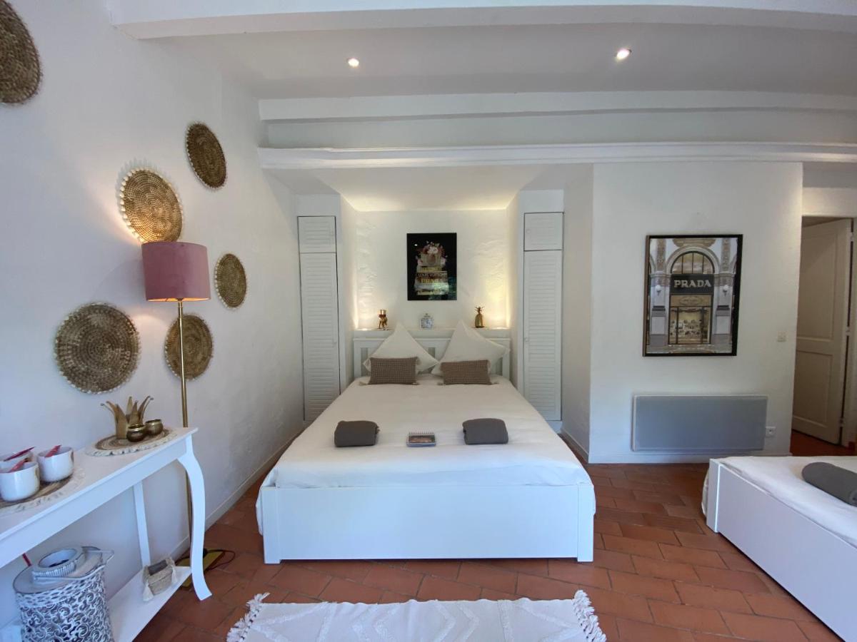 B&B Maison Gigi view 2