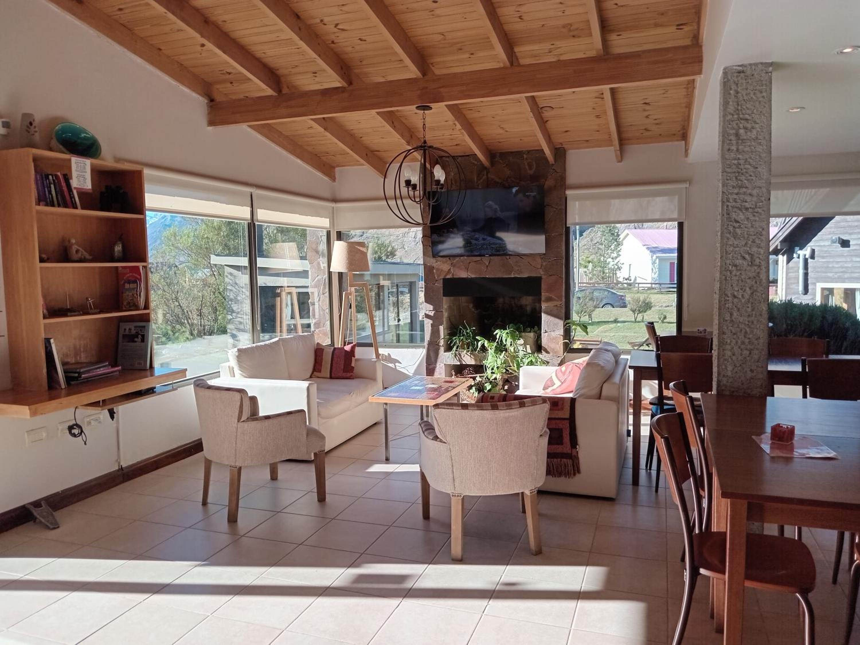 Posada y Cabañas El Barranco