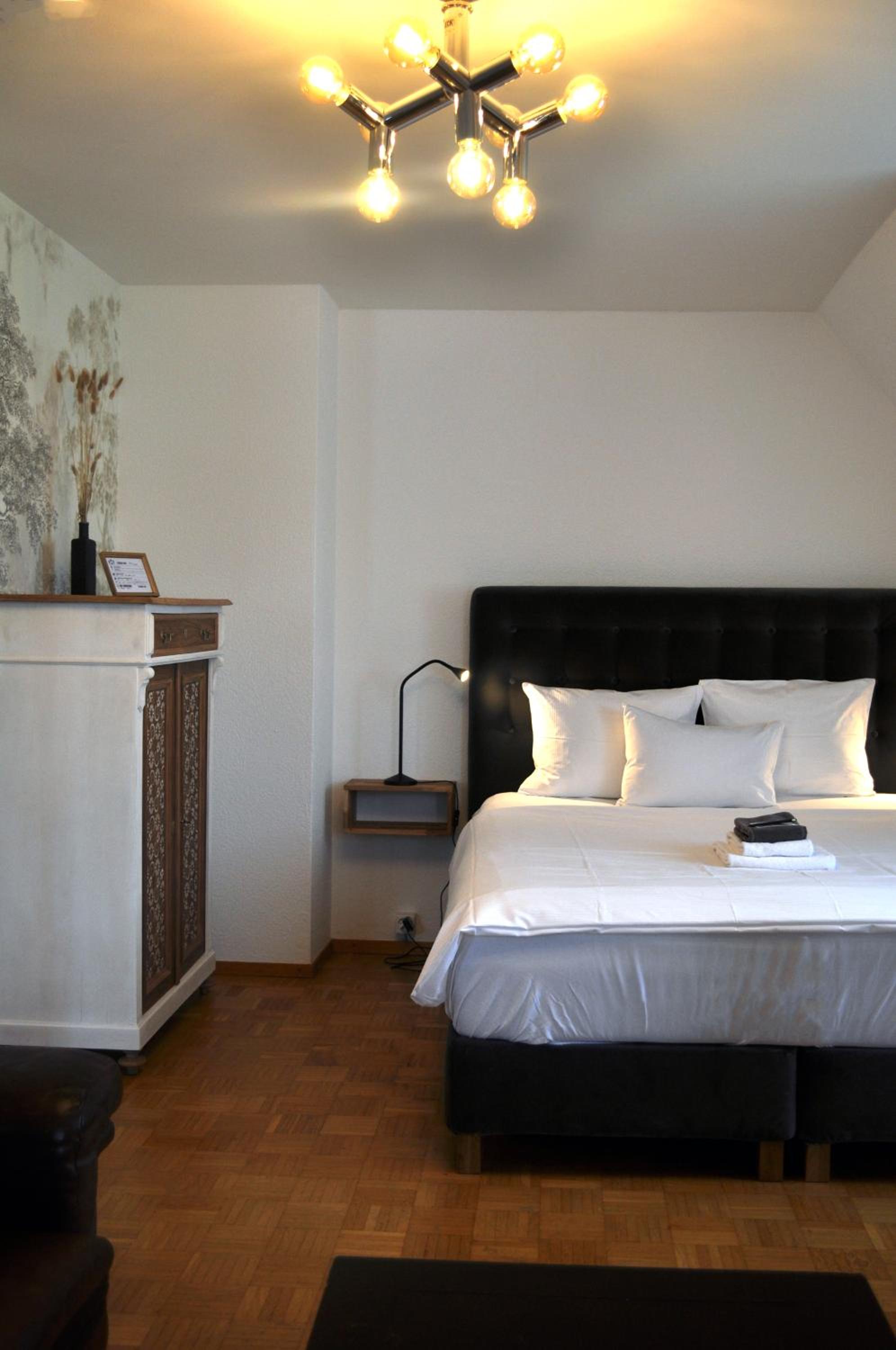 Guesthouse fürDich