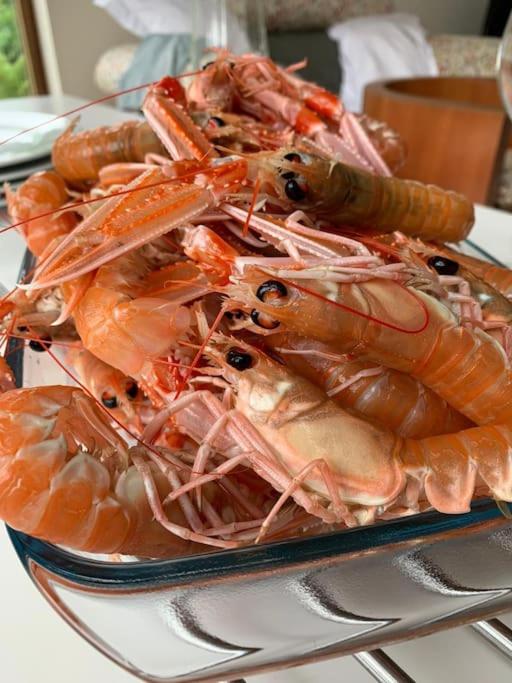 Hotel Blar na Leisg, Self catering Lodge 2. - Image 1