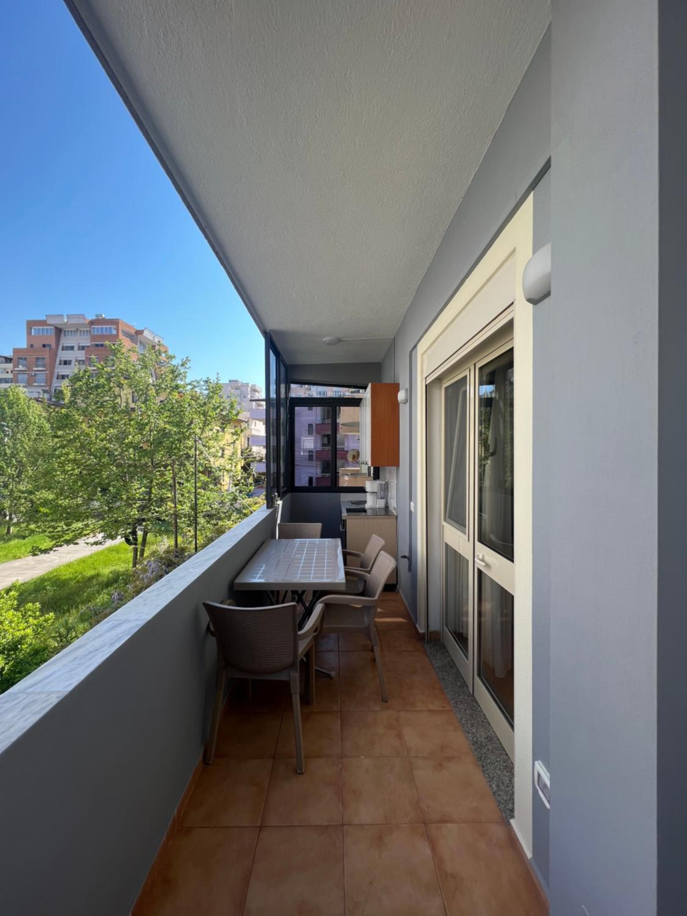 Vivo Apartment