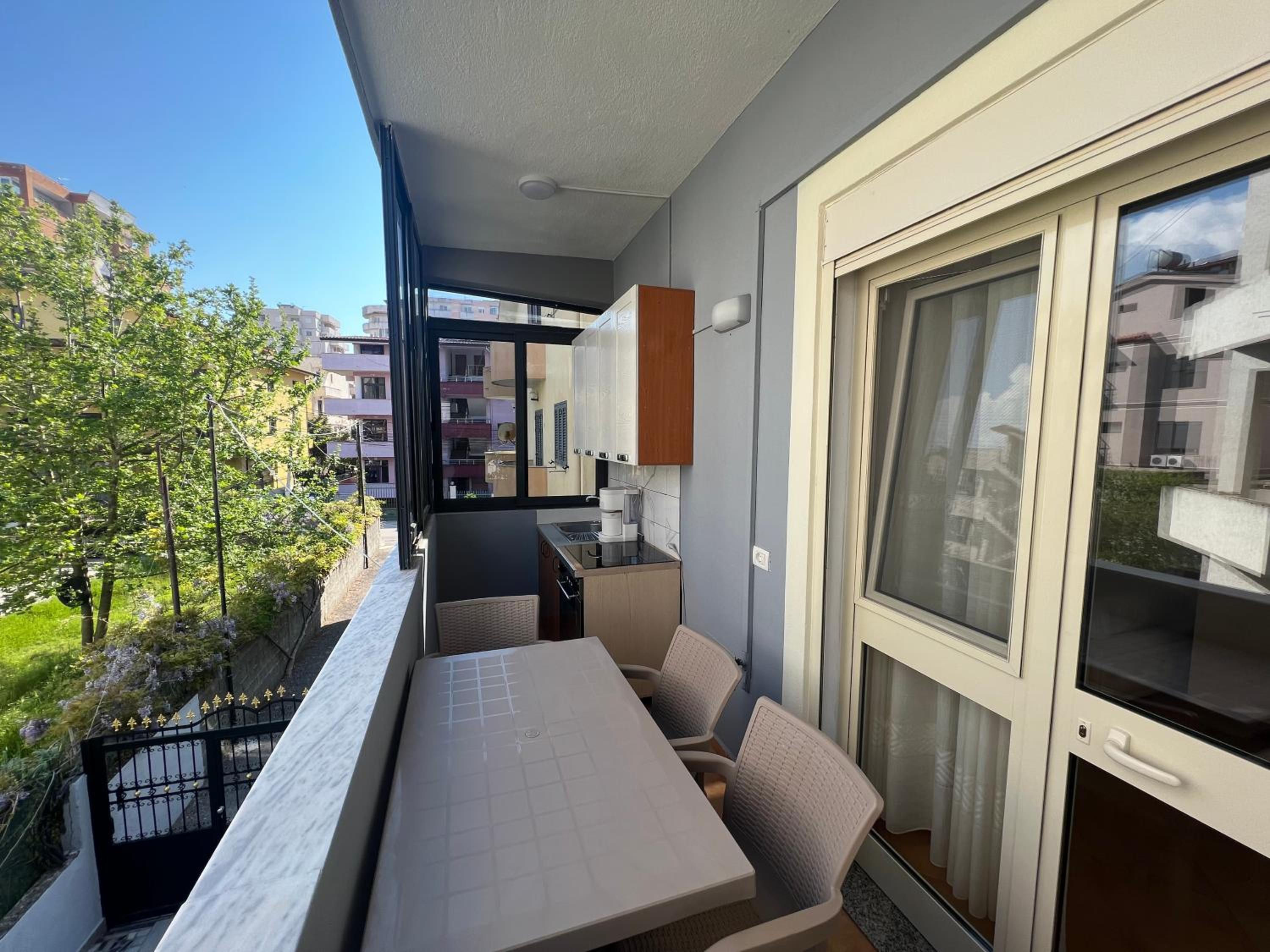 Vivo Apartment