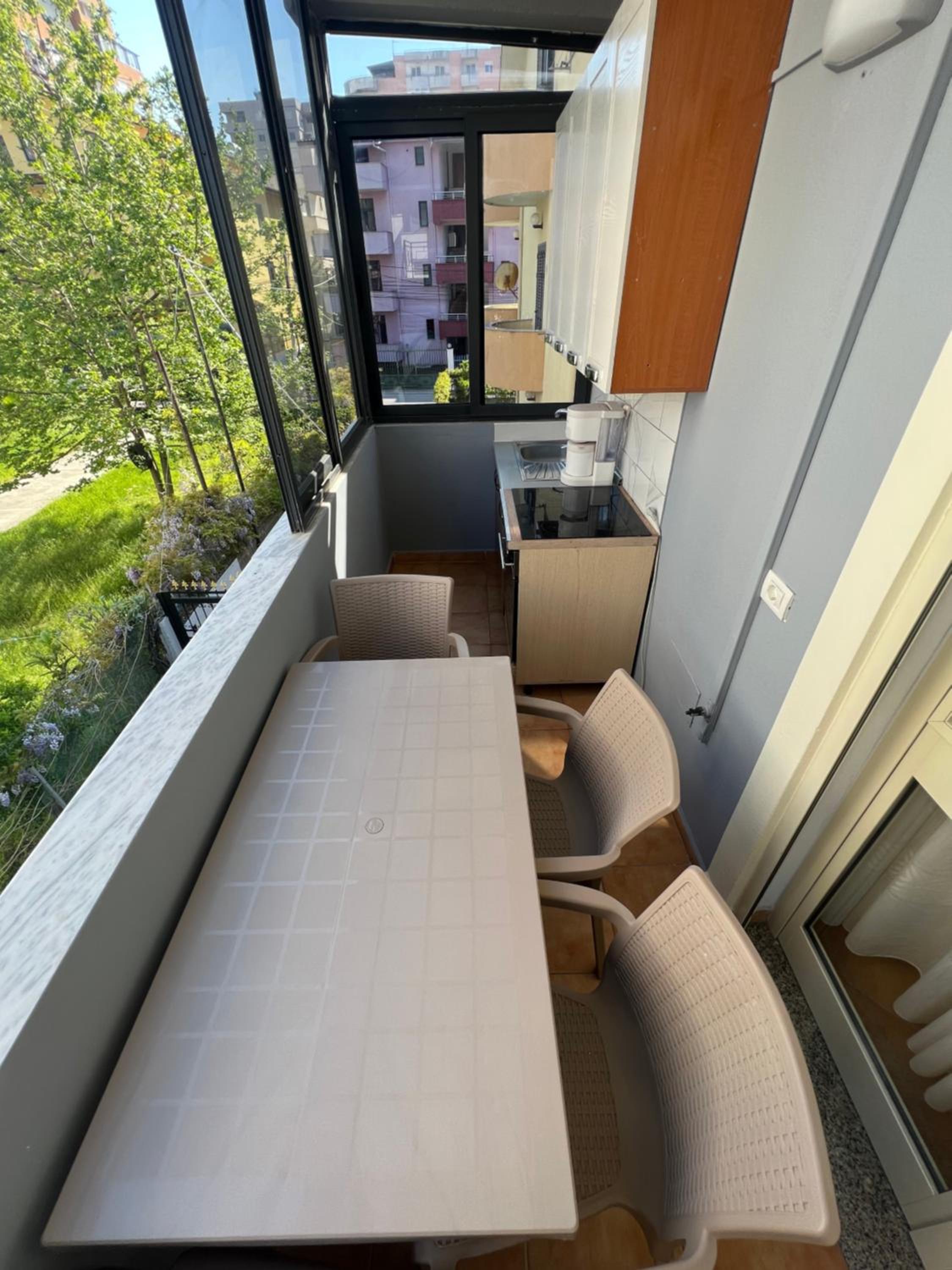 Vivo Apartment