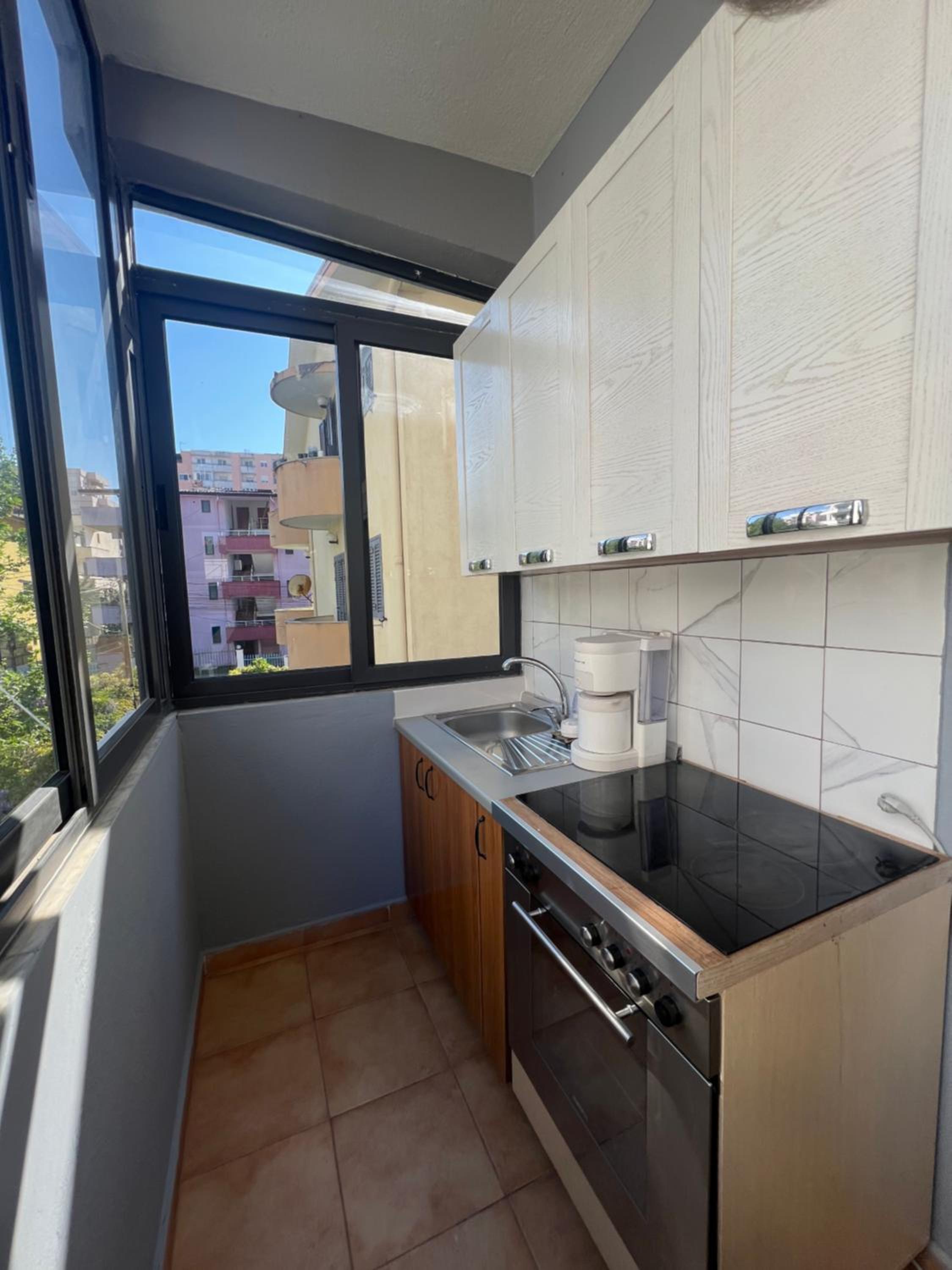 Vivo Apartment