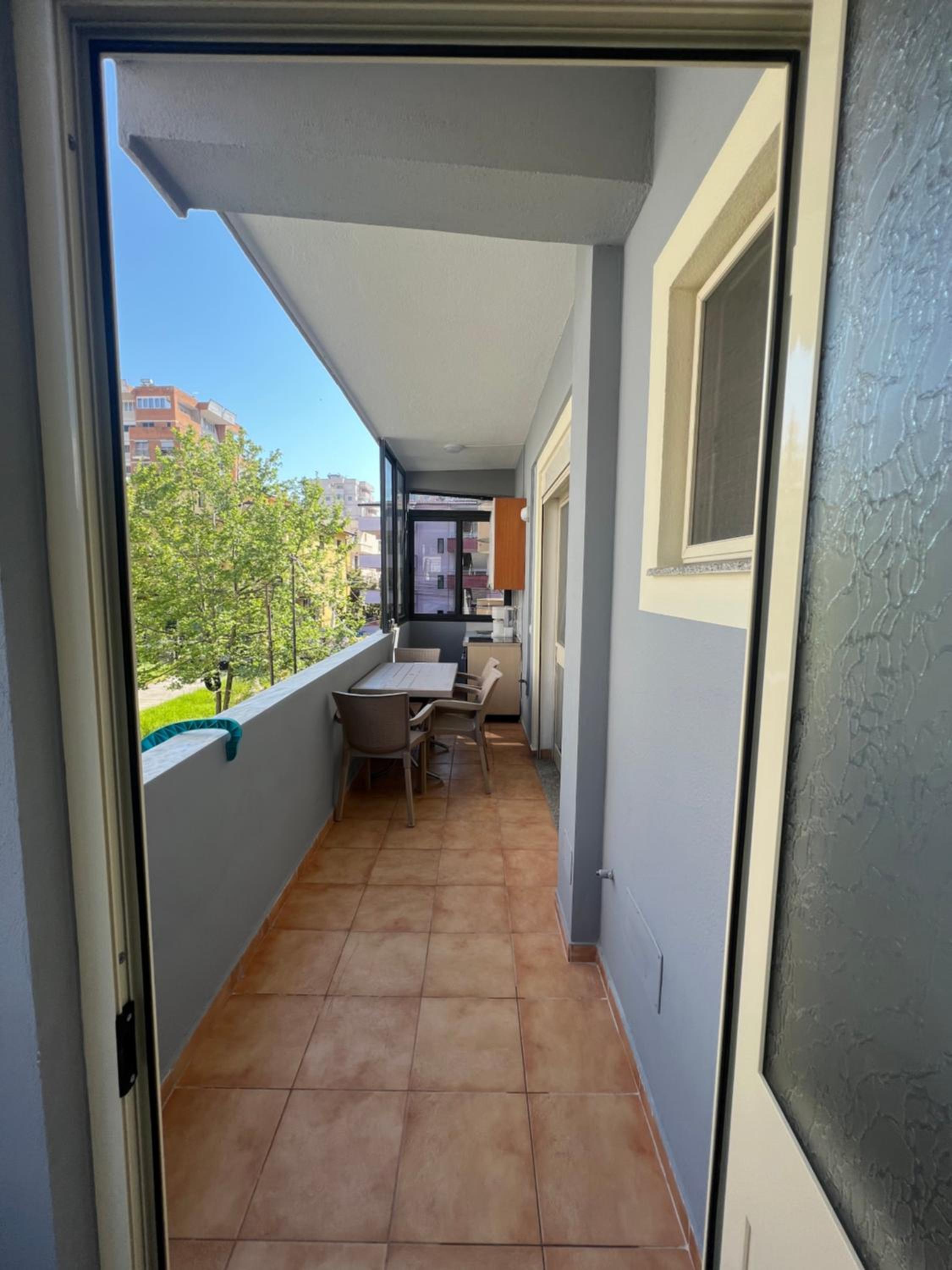 Vivo Apartment