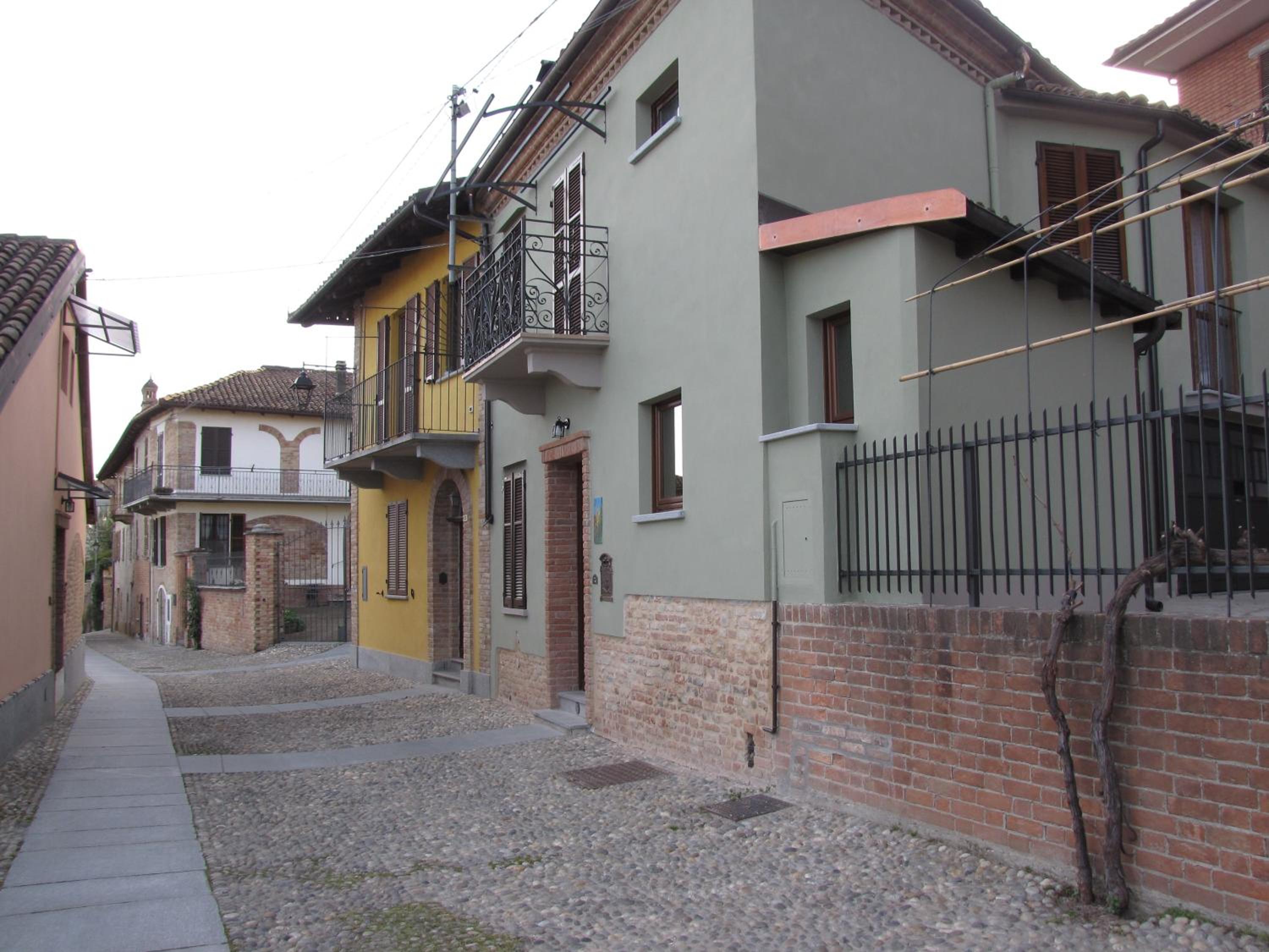 Alla Torre - nel cuore del Borgo storico