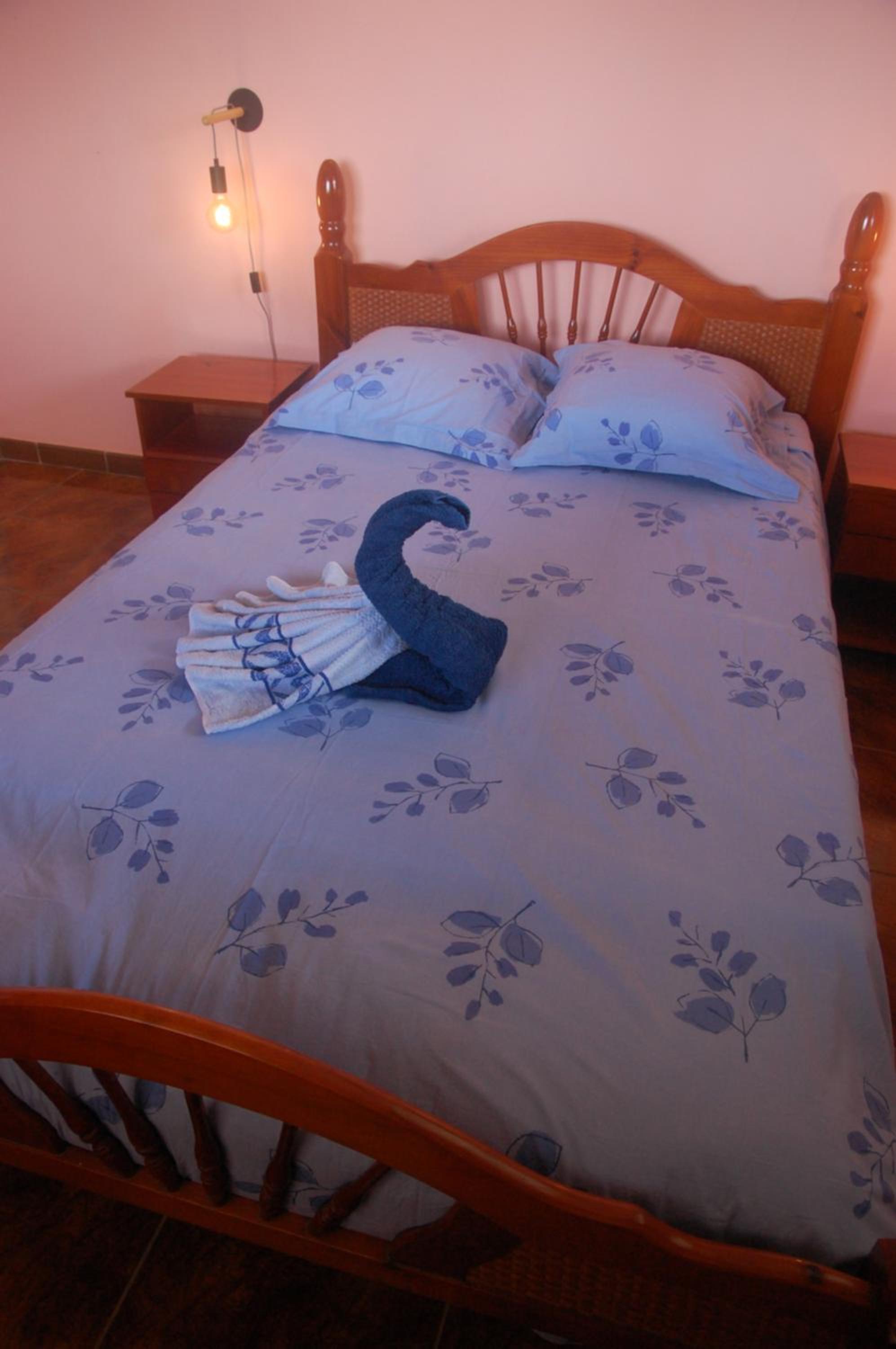 Maison familliale Saint Pierre