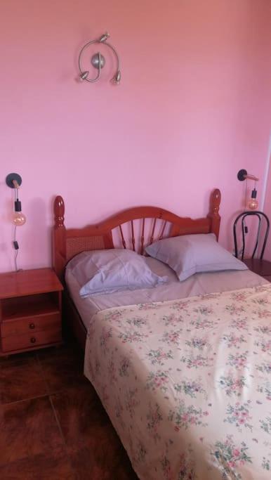 Maison familliale Saint Pierre