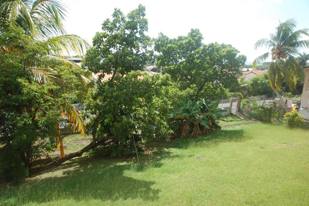 Maison familliale Saint Pierre