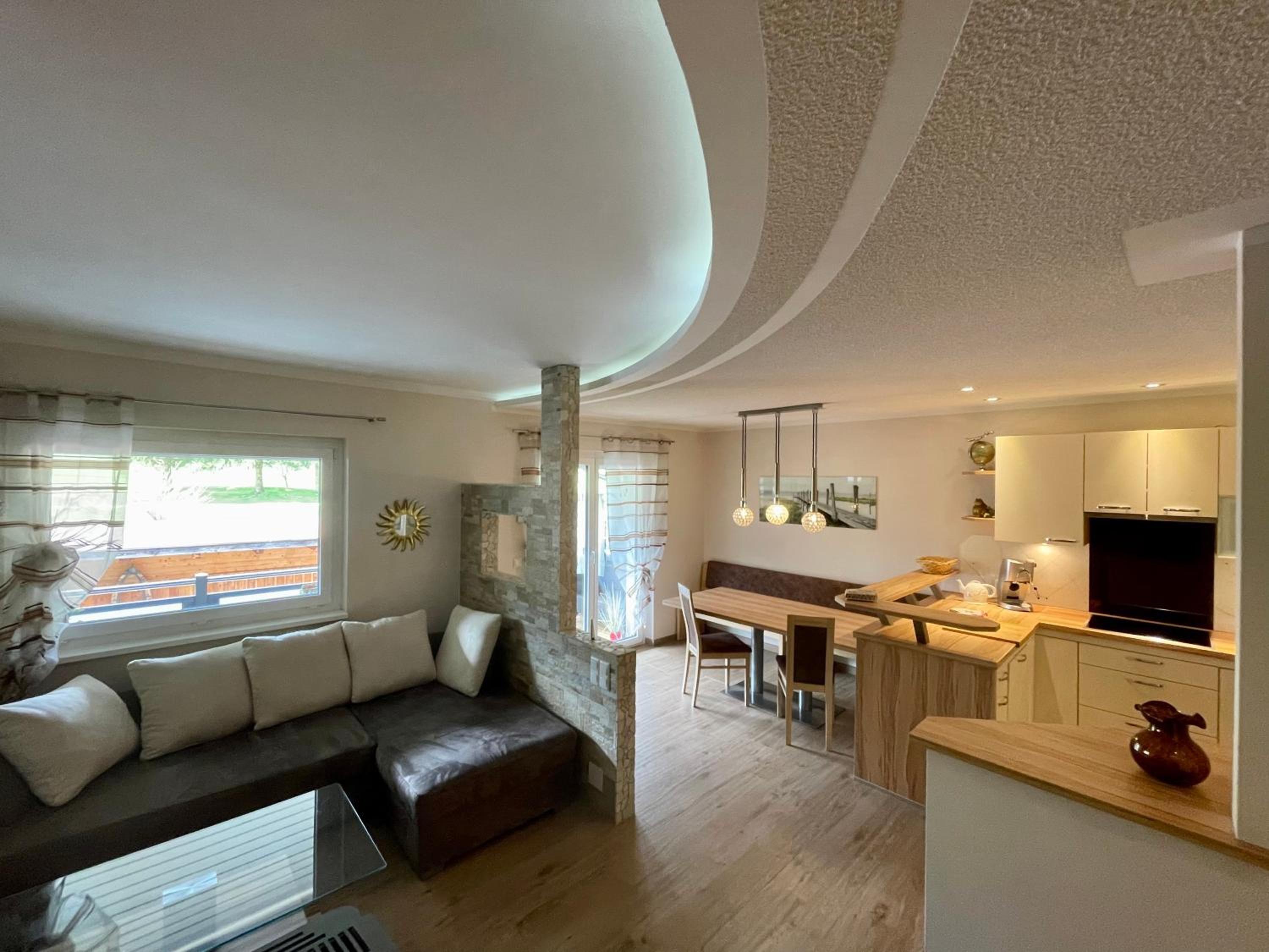 Ferienwohnung Unterlerchner