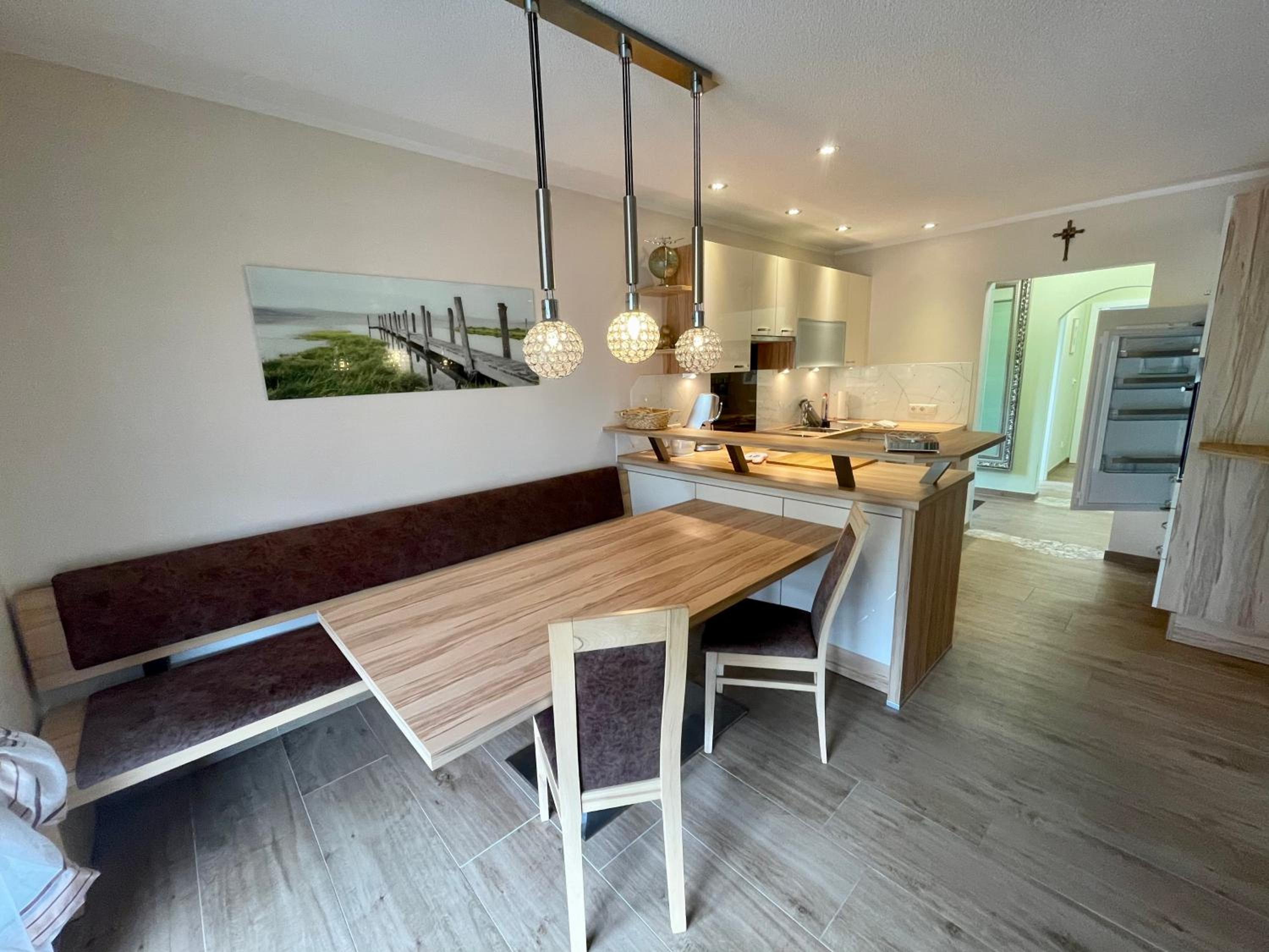 Ferienwohnung Unterlerchner