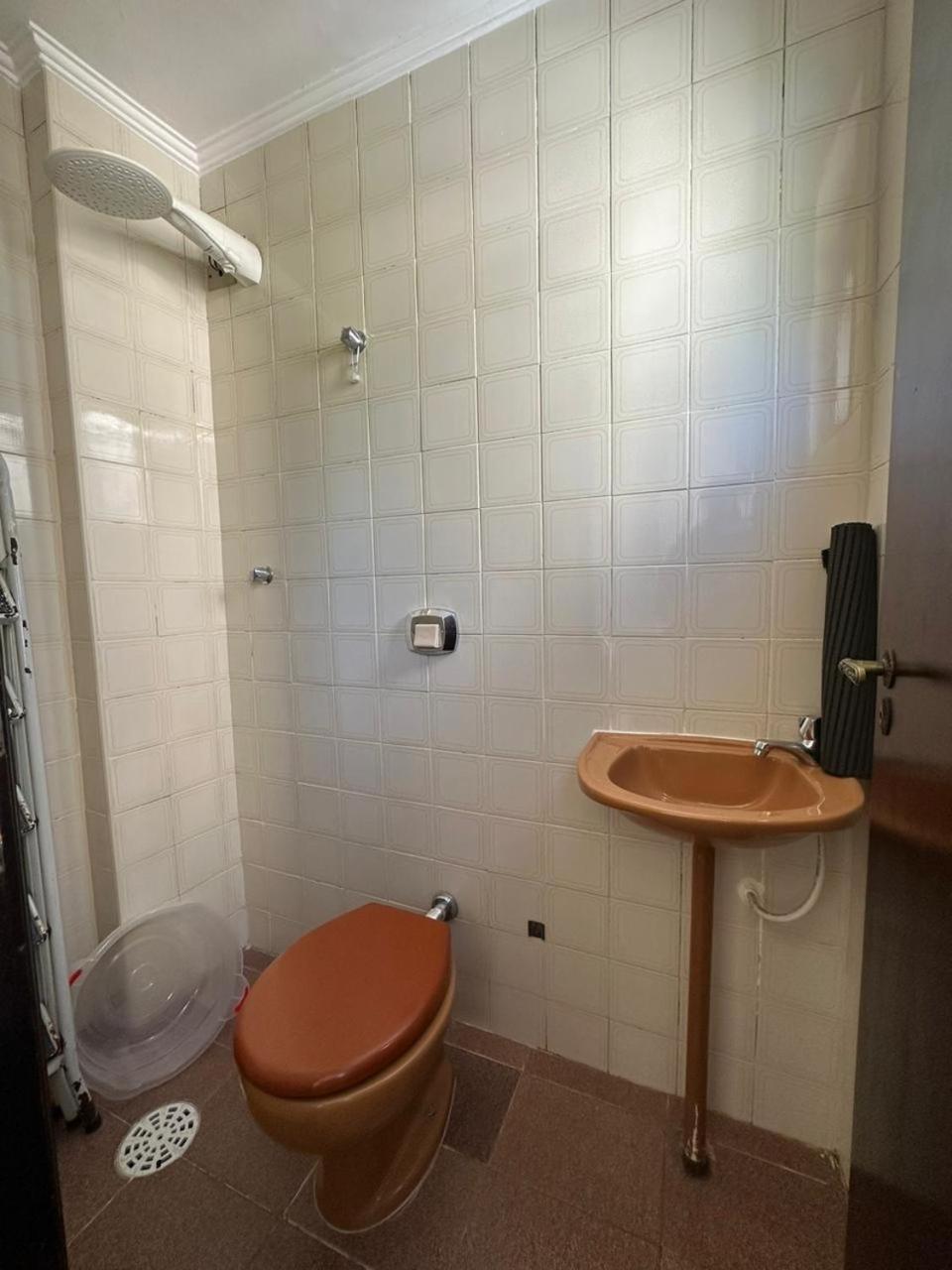Apartamento Charmoso no Centro com Garagem