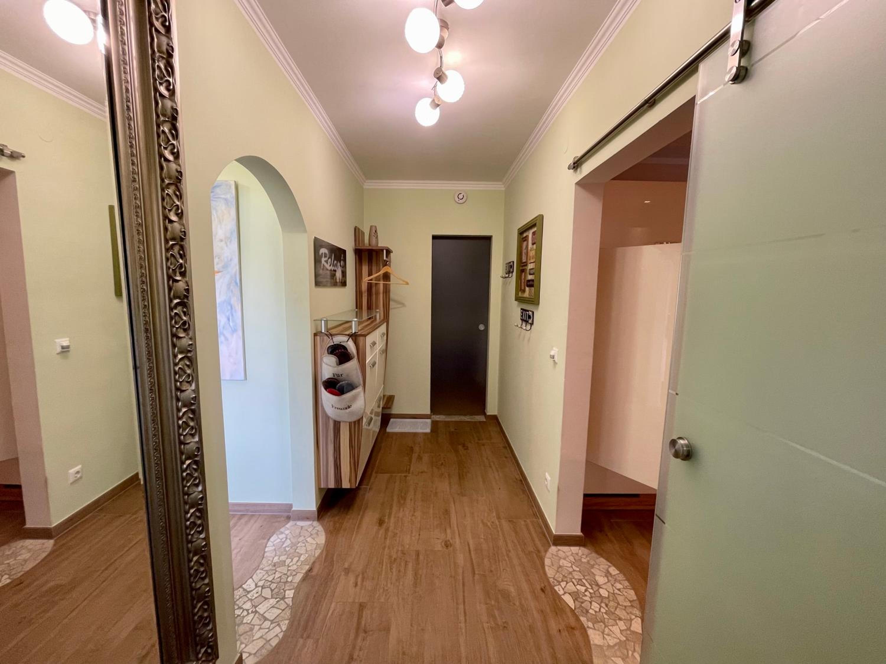 Ferienwohnung Unterlerchner