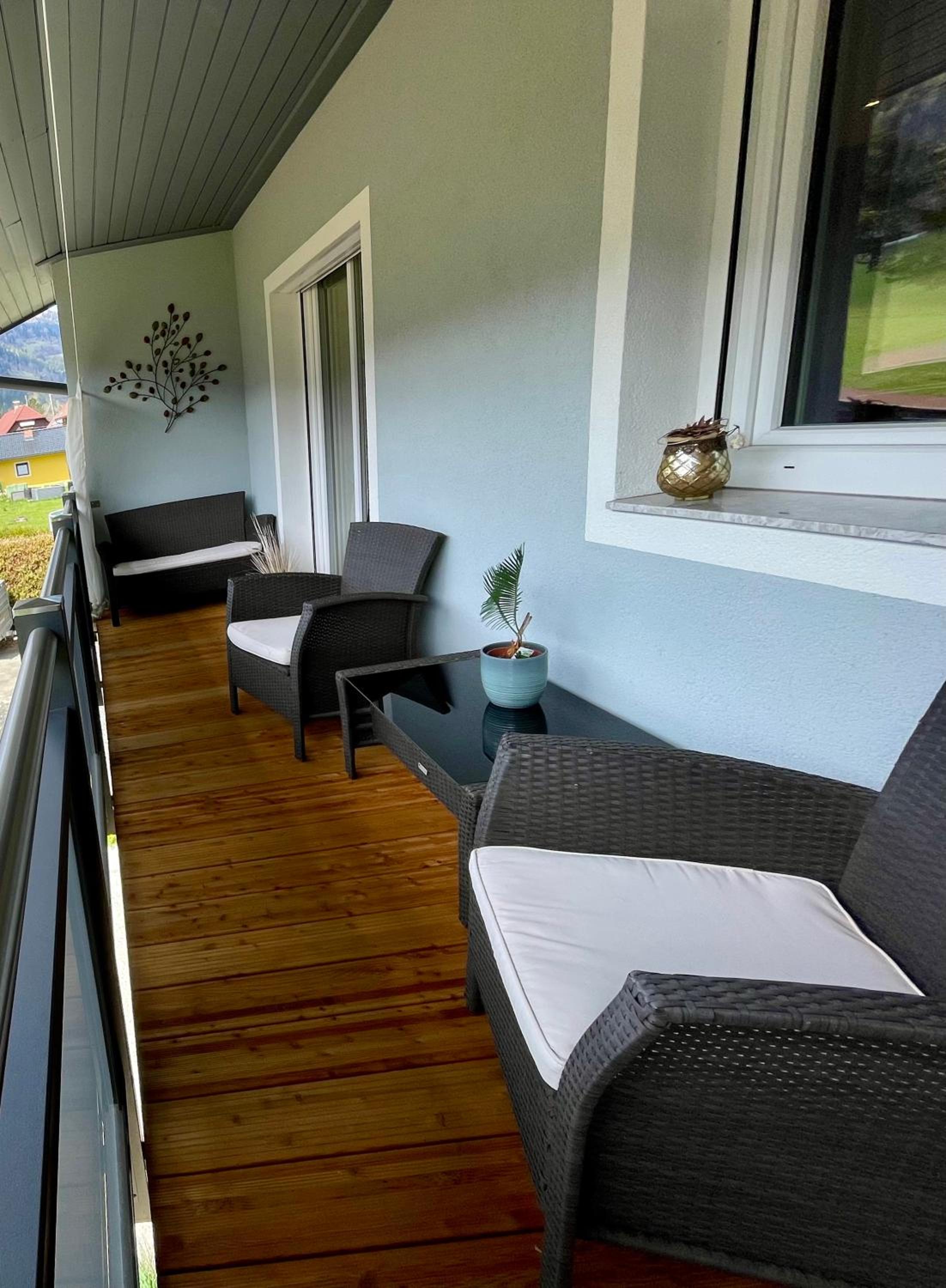 Ferienwohnung Unterlerchner