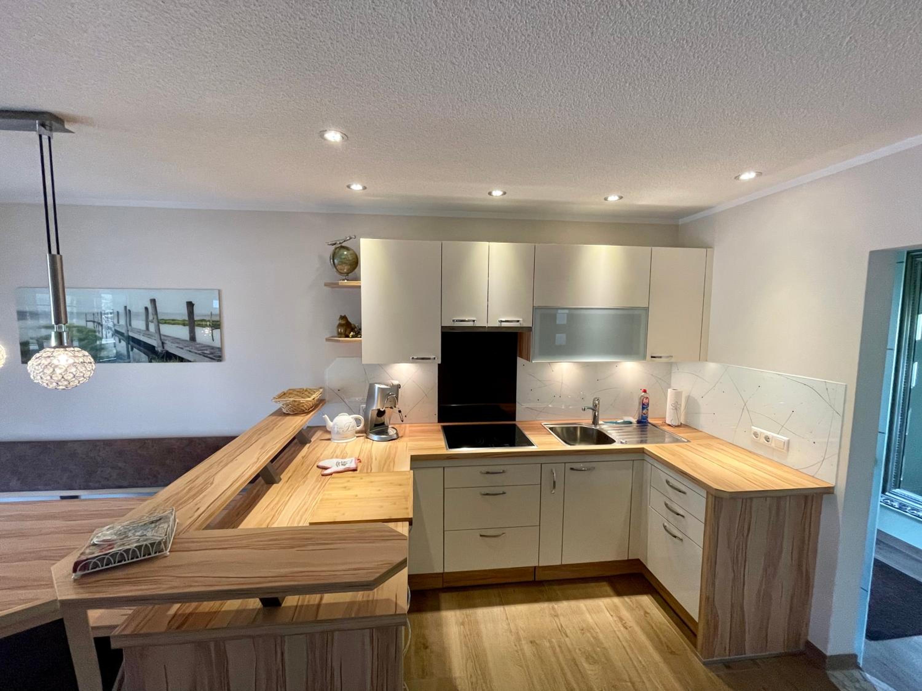 Ferienwohnung Unterlerchner