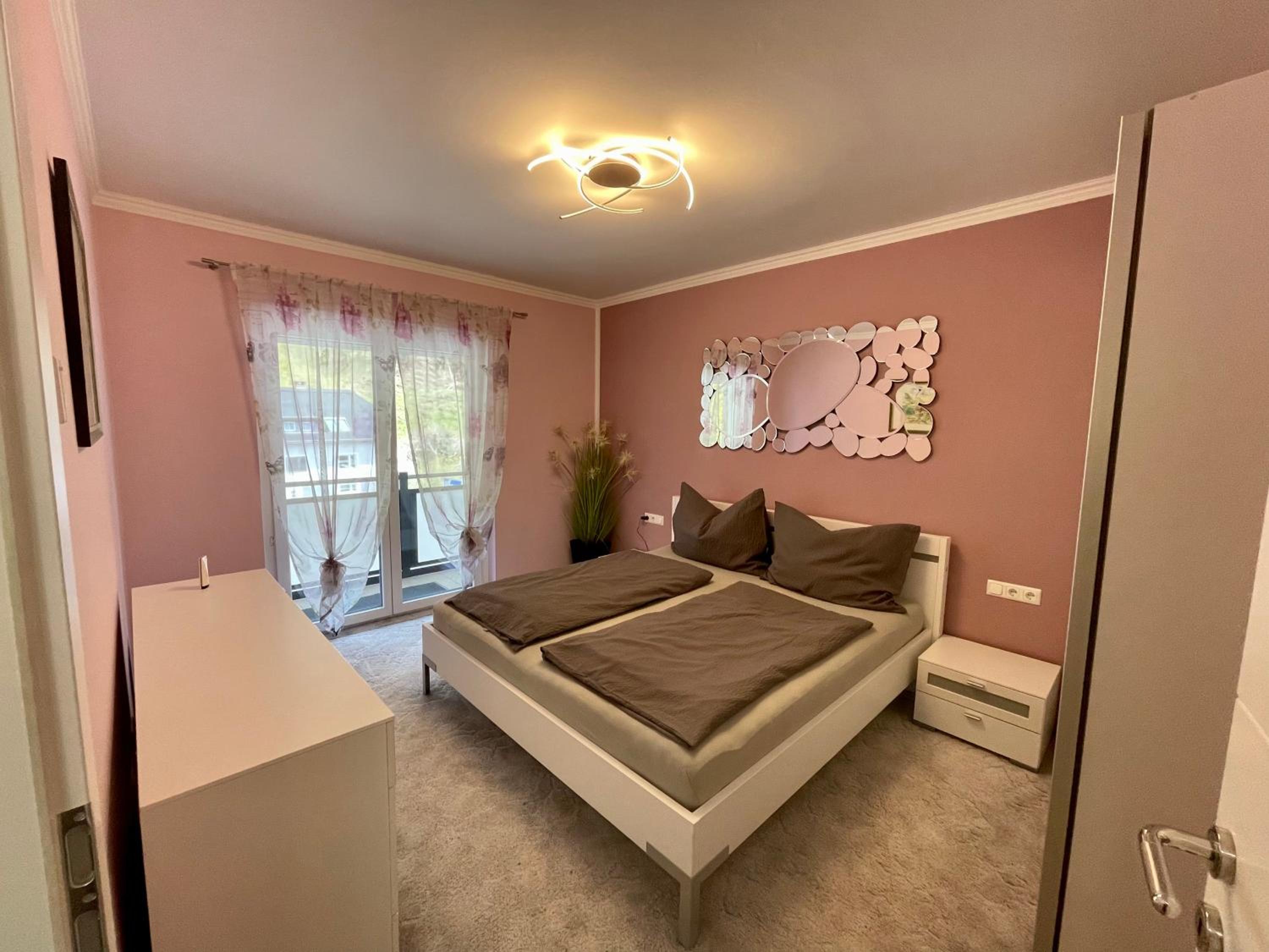 Ferienwohnung Unterlerchner