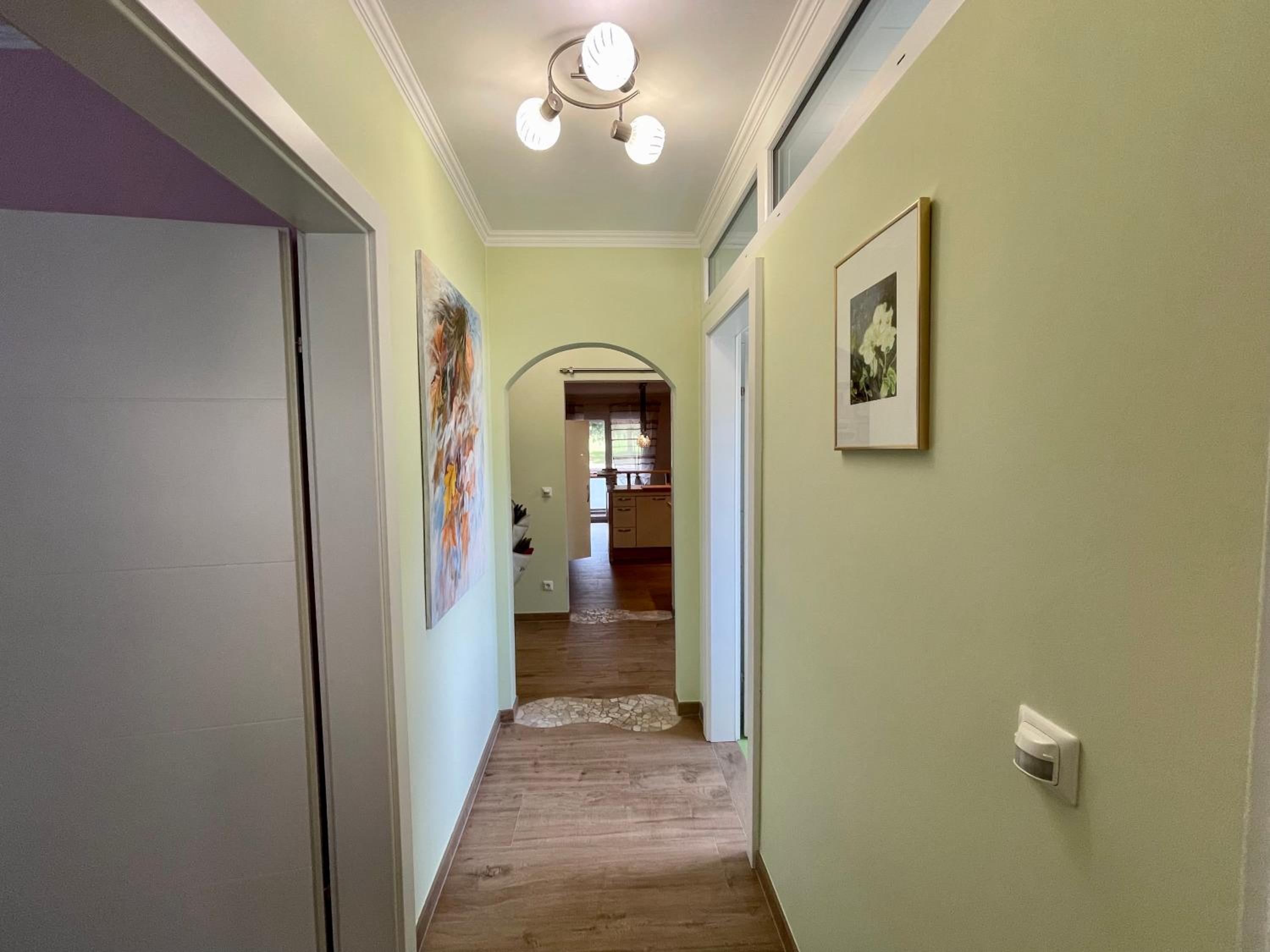 Ferienwohnung Unterlerchner