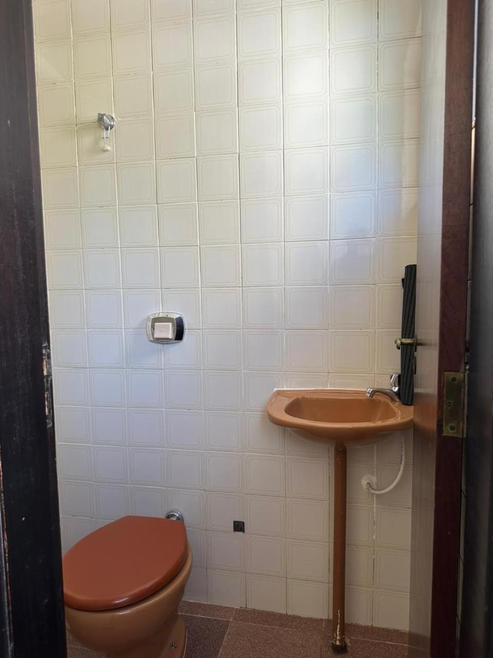 Apartamento Charmoso no Centro com Garagem