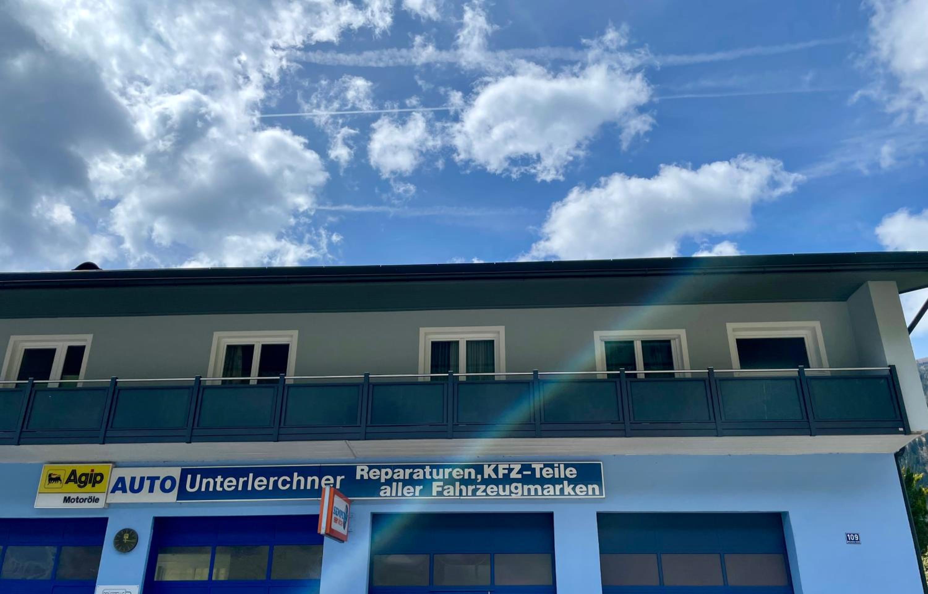 Ferienwohnung Unterlerchner