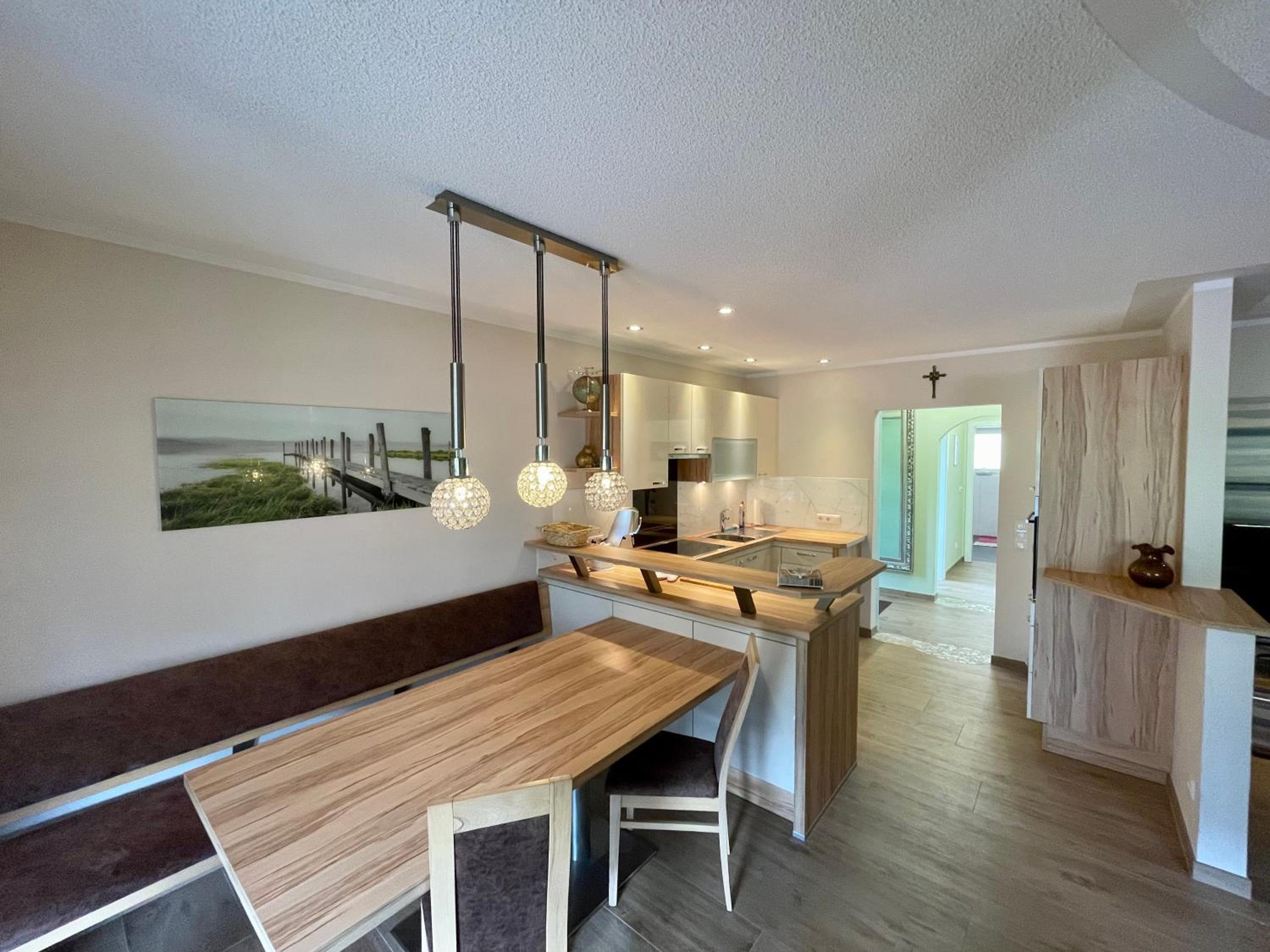Ferienwohnung Unterlerchner