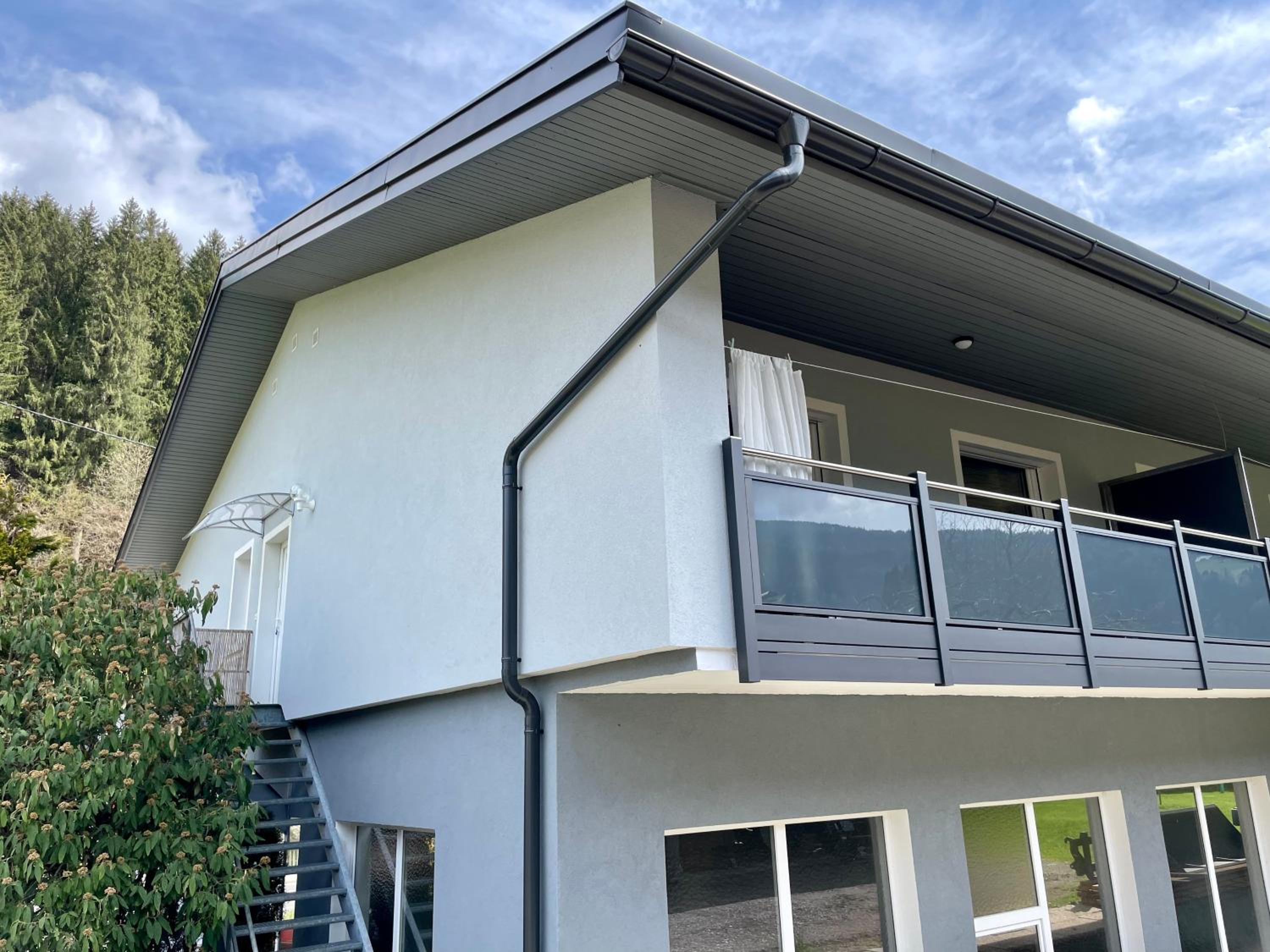 Ferienwohnung Unterlerchner