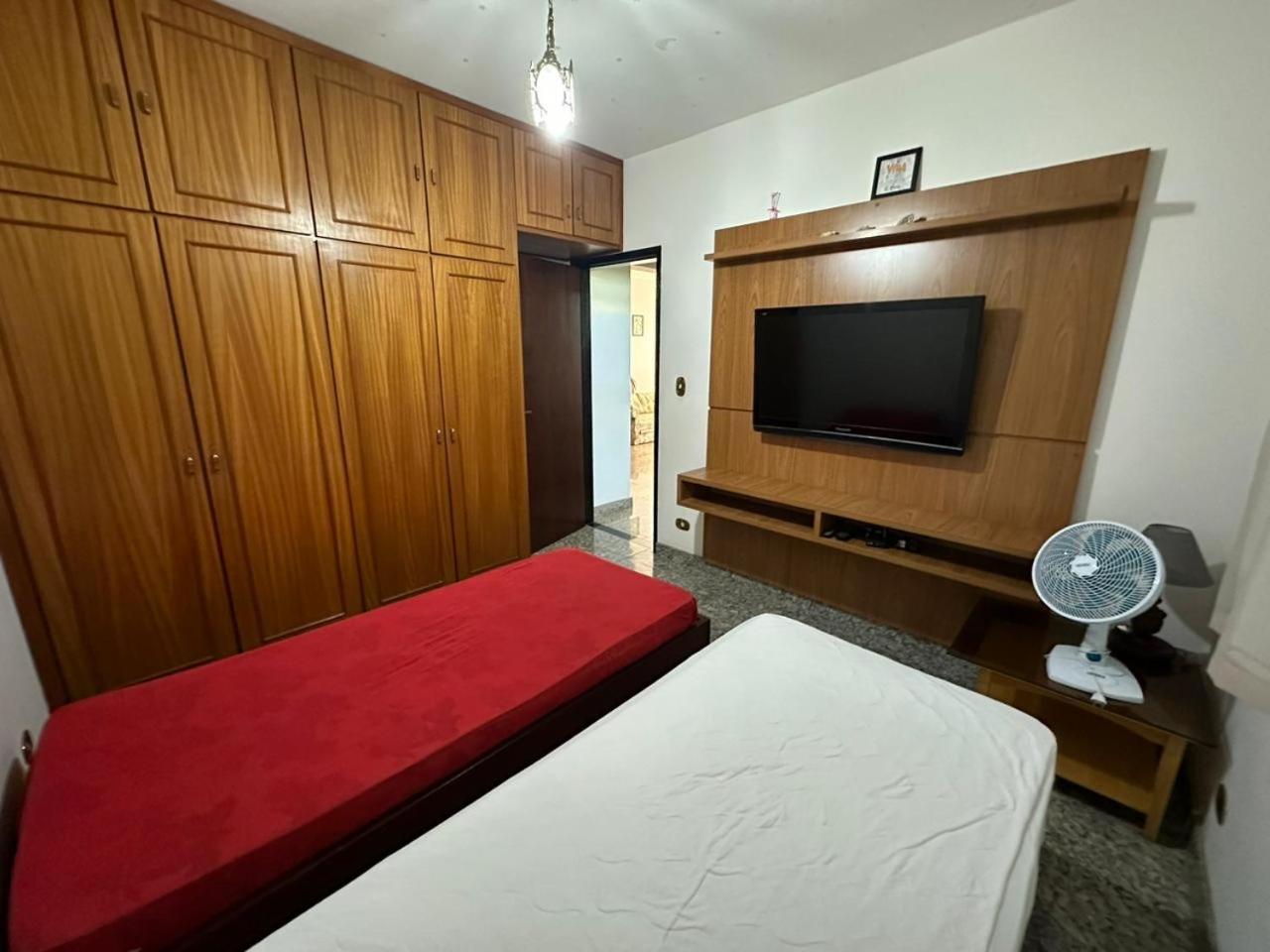 Apartamento Charmoso no Centro com Garagem
