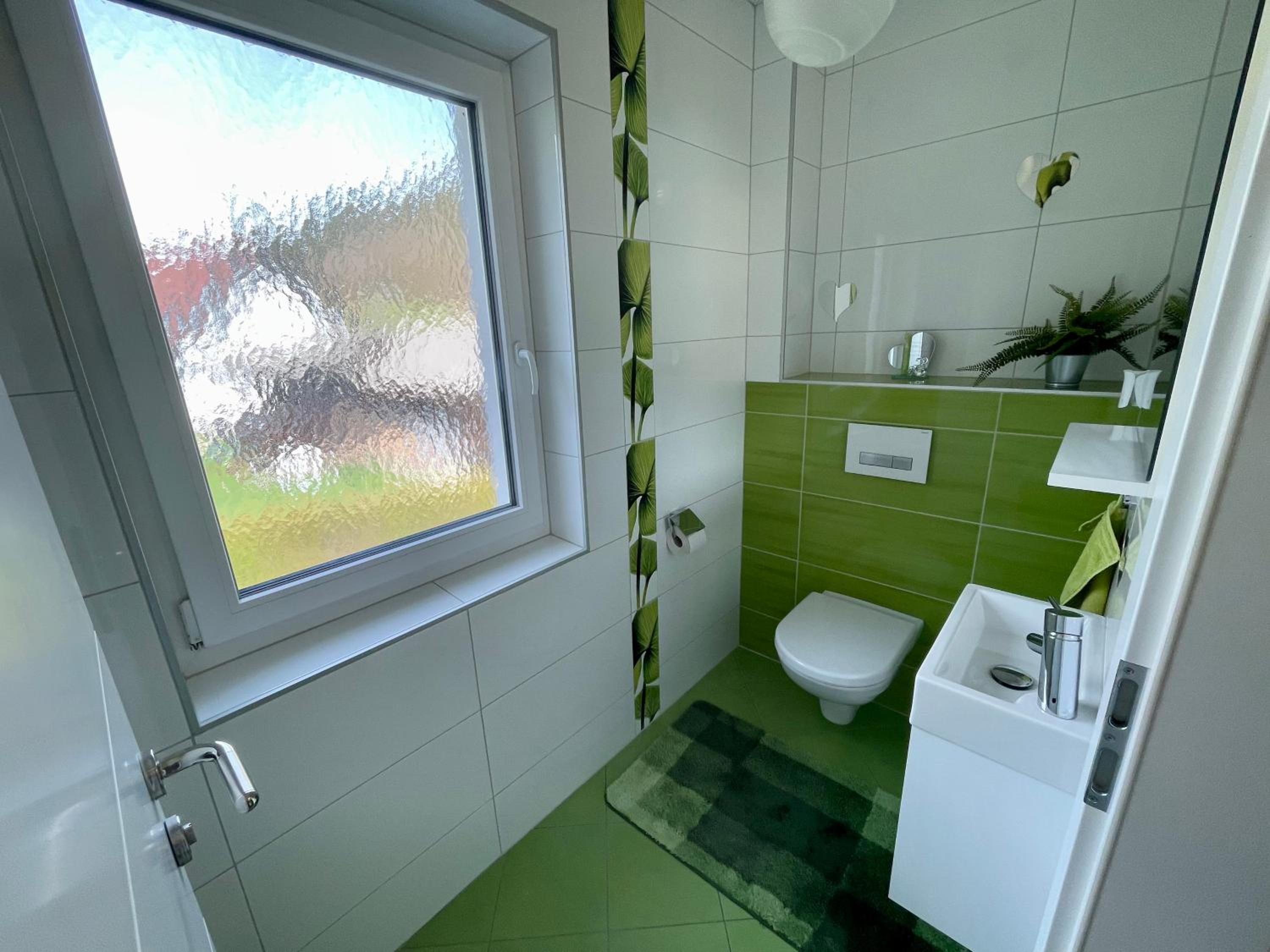Ferienwohnung Unterlerchner