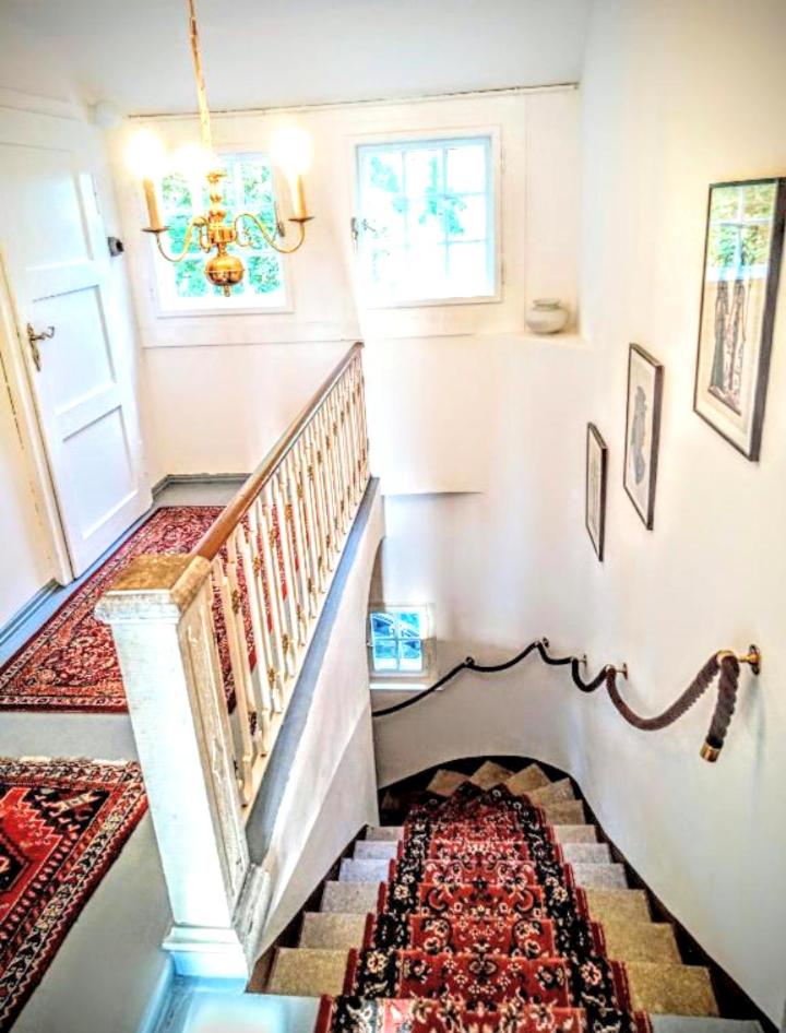 Ferienhaus Dr. Müller