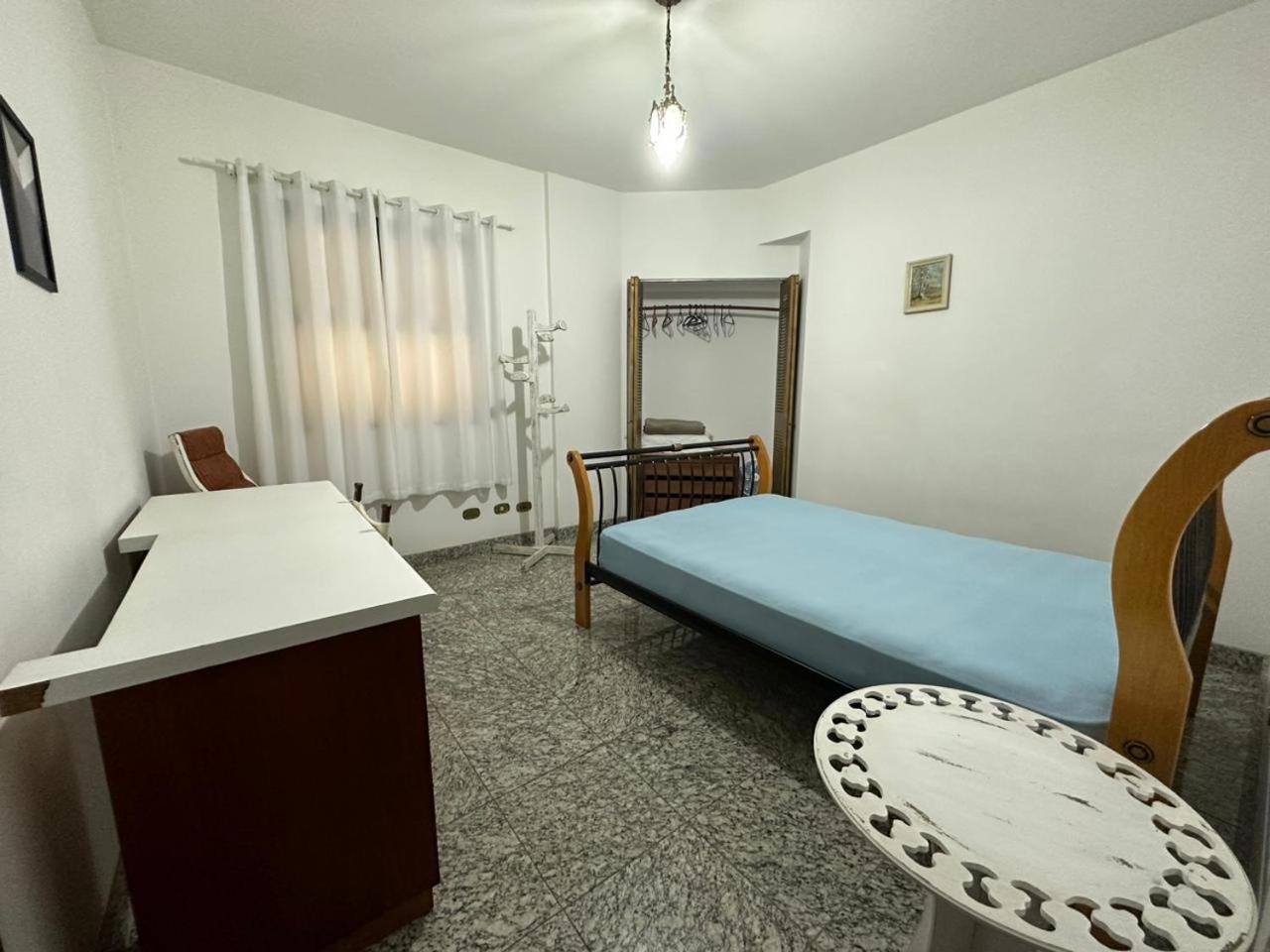 Apartamento Charmoso no Centro com Garagem