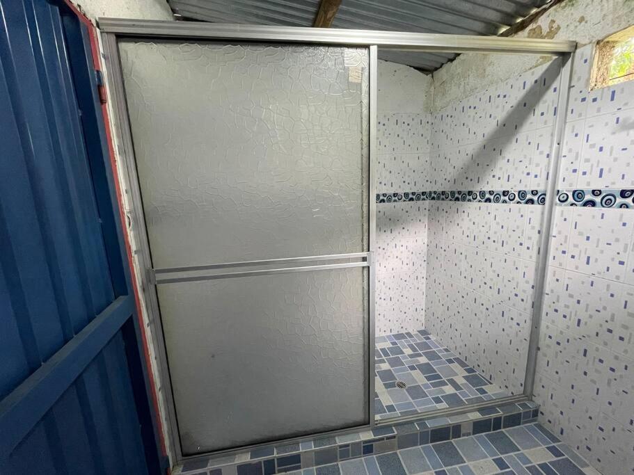 Cabaña El Susurro Del Agua - Ibagué