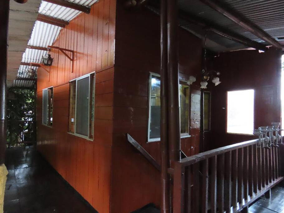 Cabaña El Susurro Del Agua - Ibagué